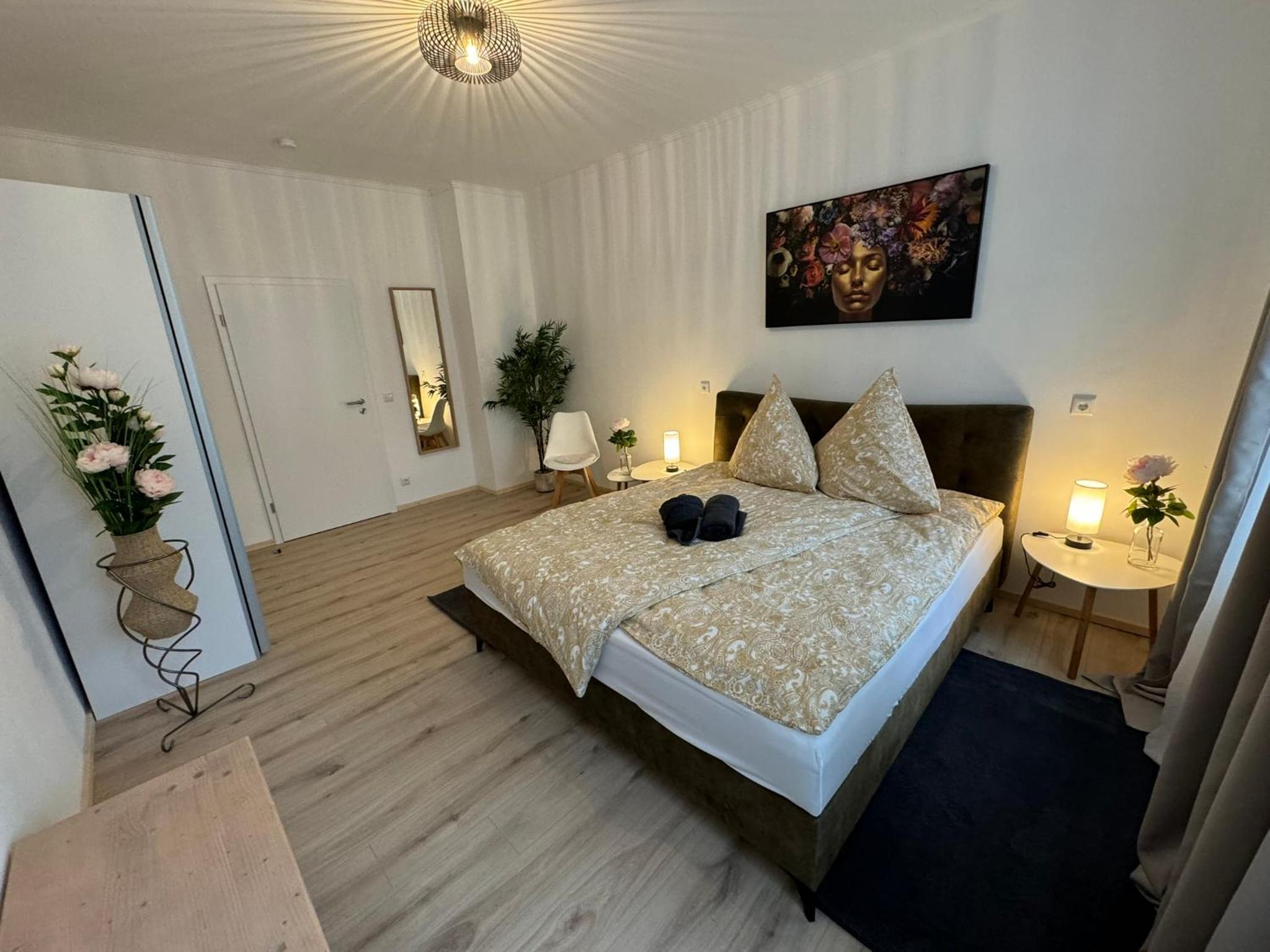 aus-ZEIT Apartments