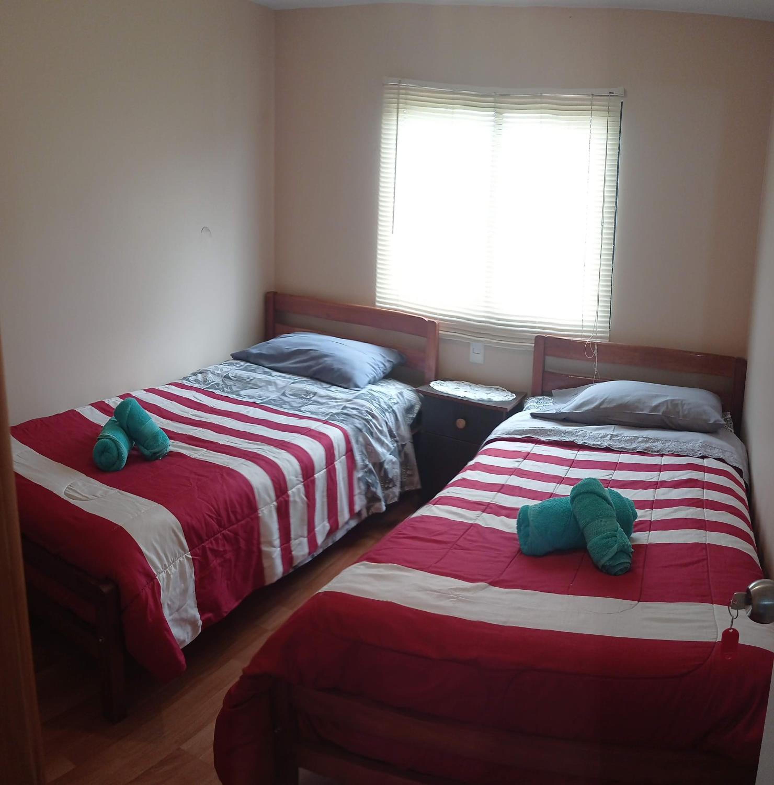 Hostal Temuco