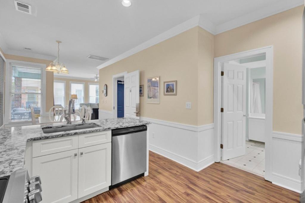 Boardwalk 124 by Wild Dunes, with Amenities view 3