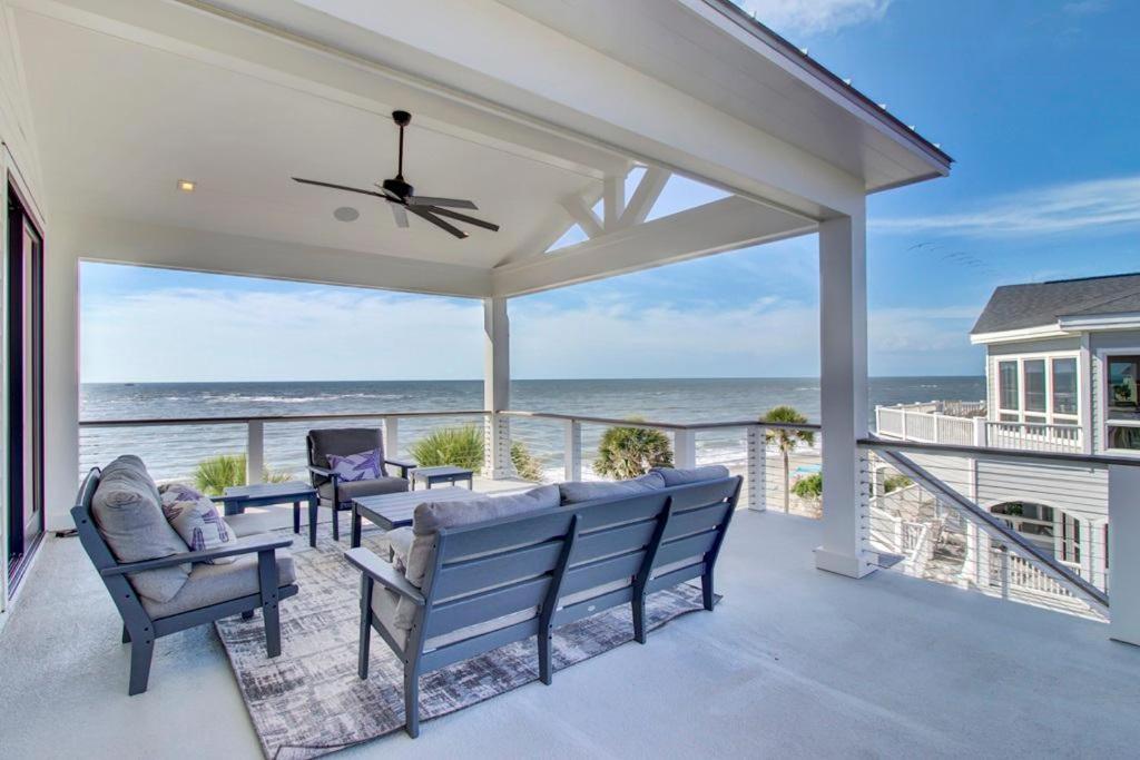 Dunecrest 6 by Wild Dunes, Luxury Oceanfront view 4