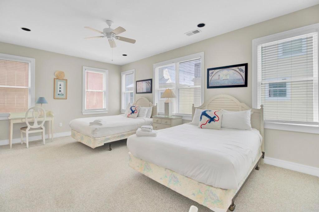 Boardwalk 124 by Wild Dunes, with Amenities view 4