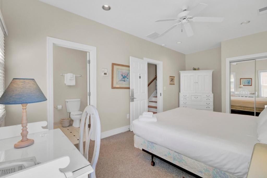 Boardwalk 124 by Wild Dunes, with Amenities view 5