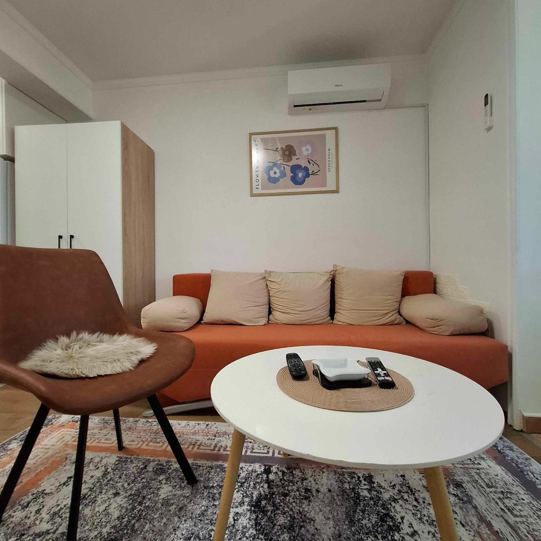 Villa Sabic - Free Garage & Panoramic View