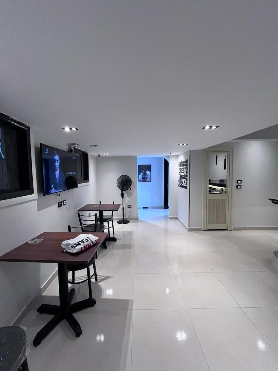Heaven Hostel