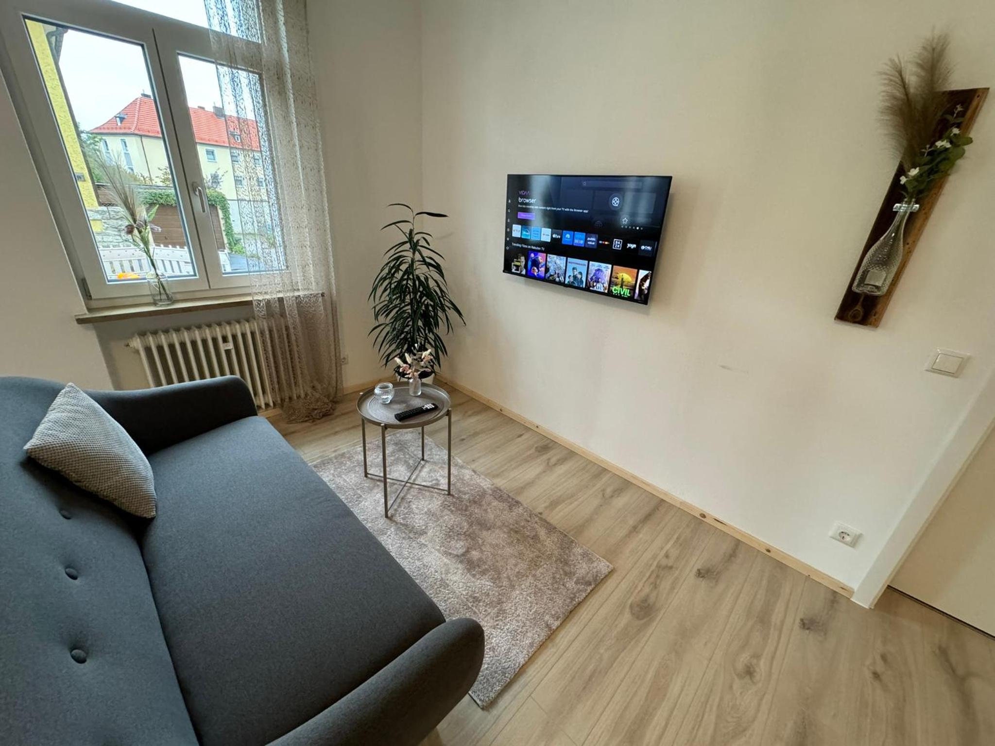 aus-ZEIT Apartments