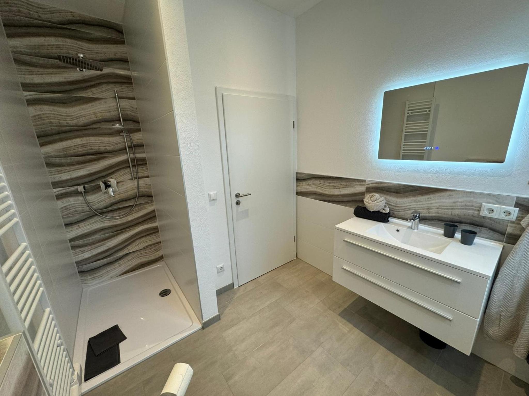 aus-ZEIT Apartments