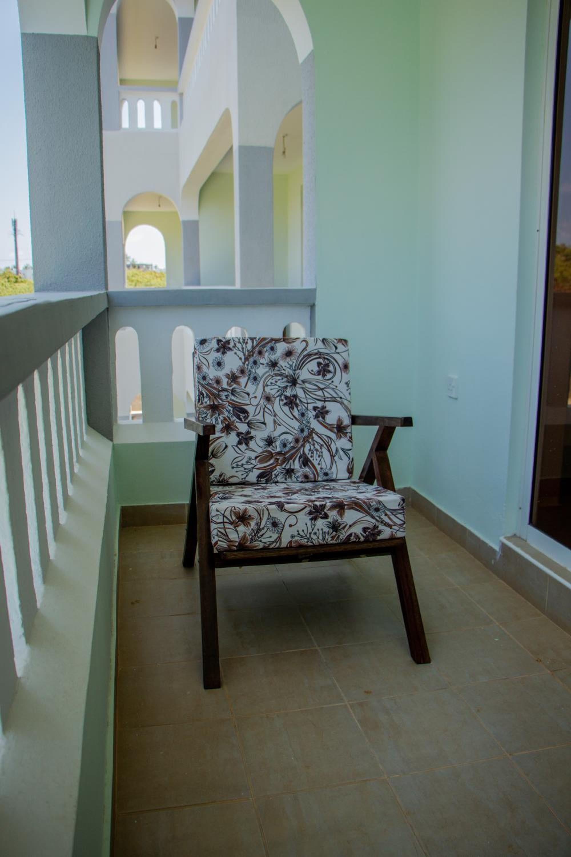 Nightingale Apartments Hotel Mombasa
