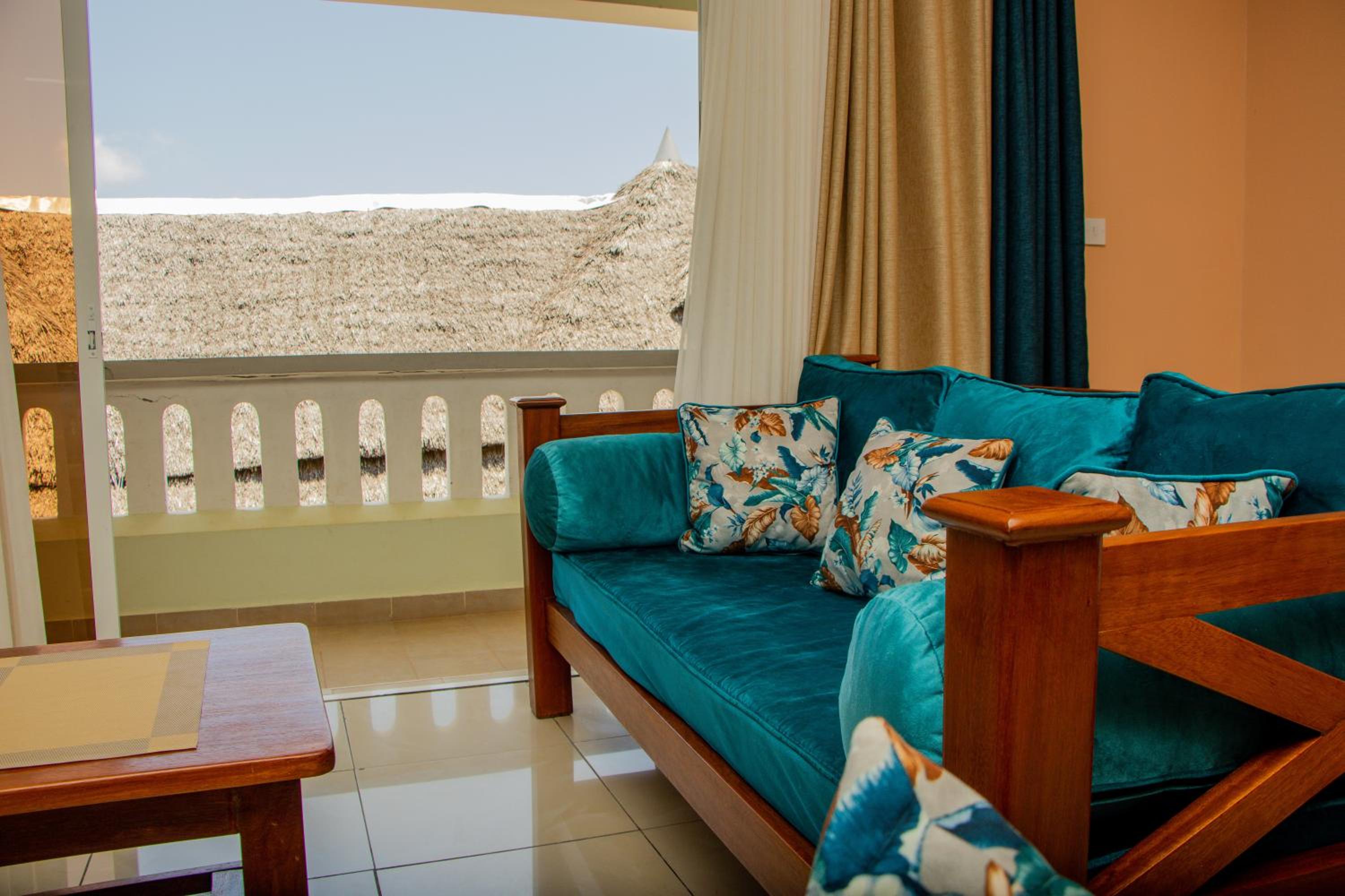 Nightingale Apartments Hotel Mombasa