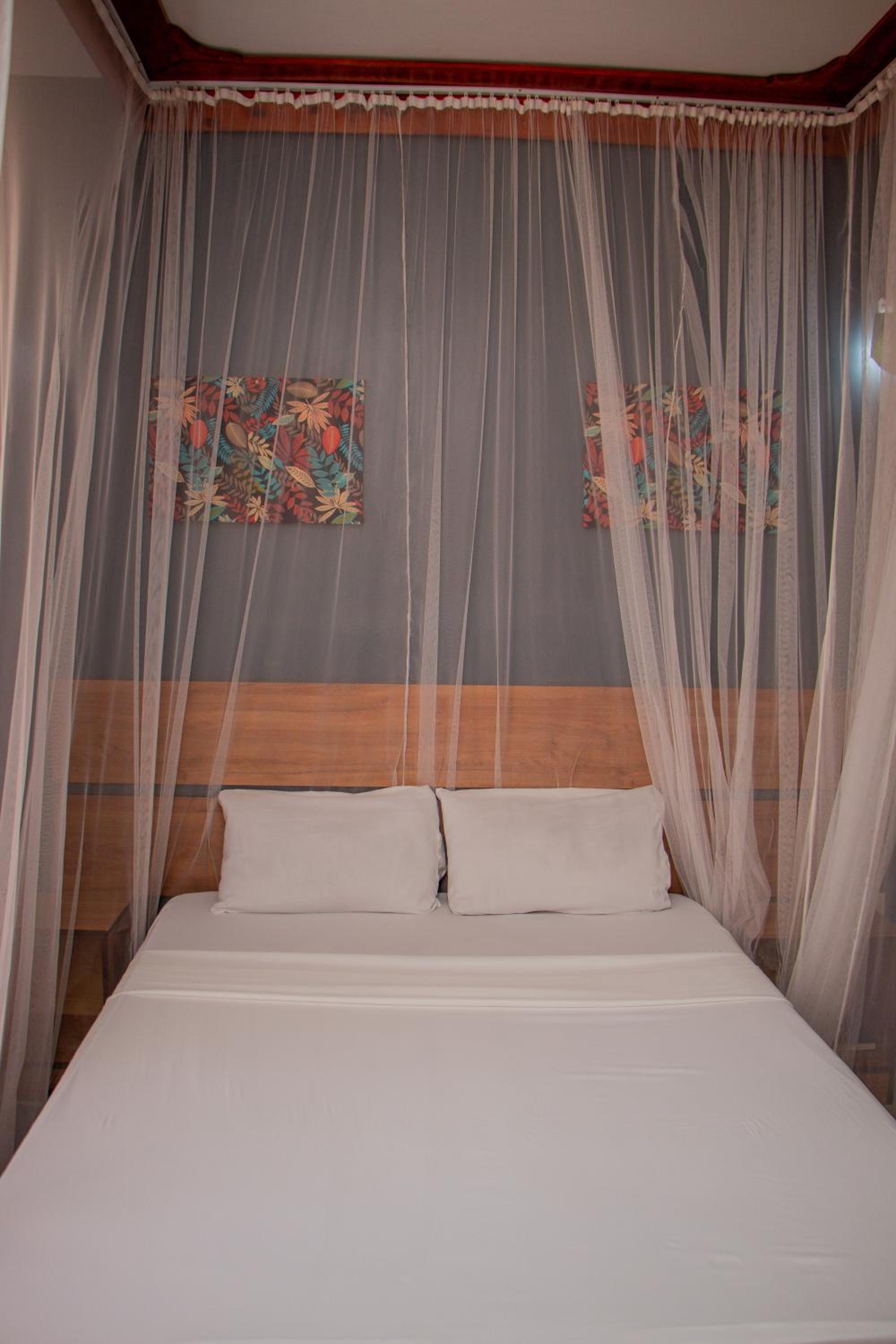 Nightingale Apartments Hotel Mombasa