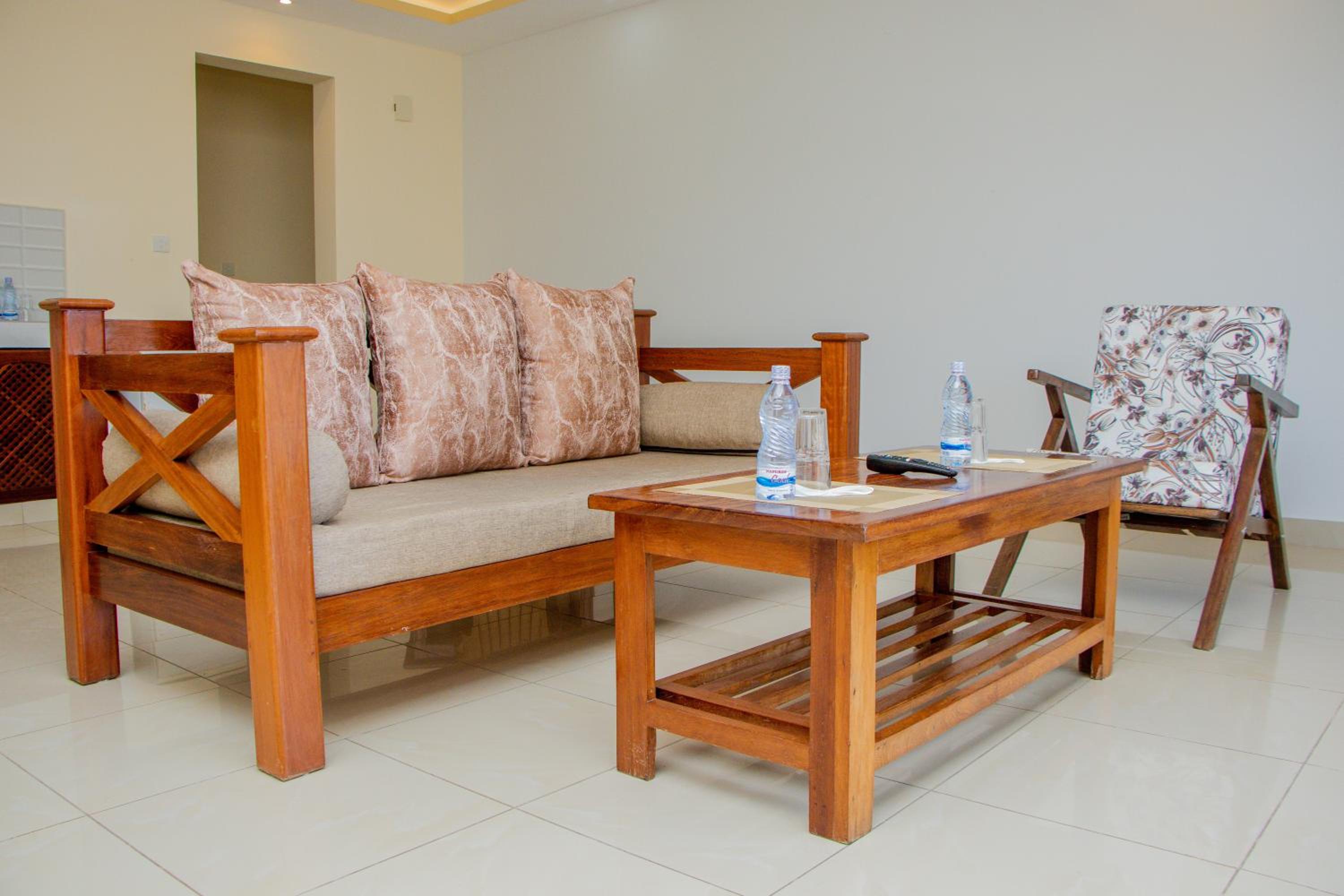 Nightingale Apartments Hotel Mombasa