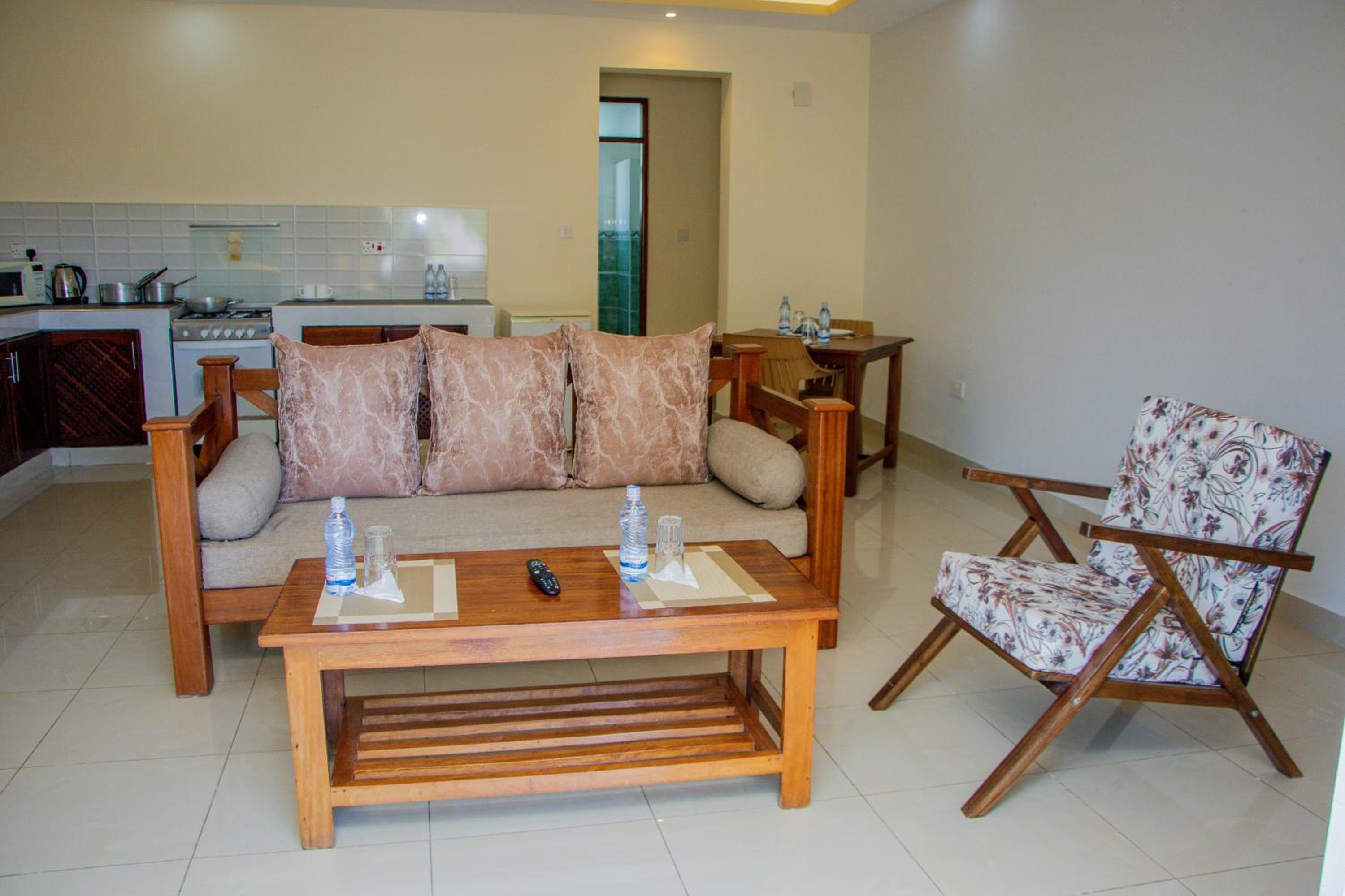 Nightingale Apartments Hotel Mombasa