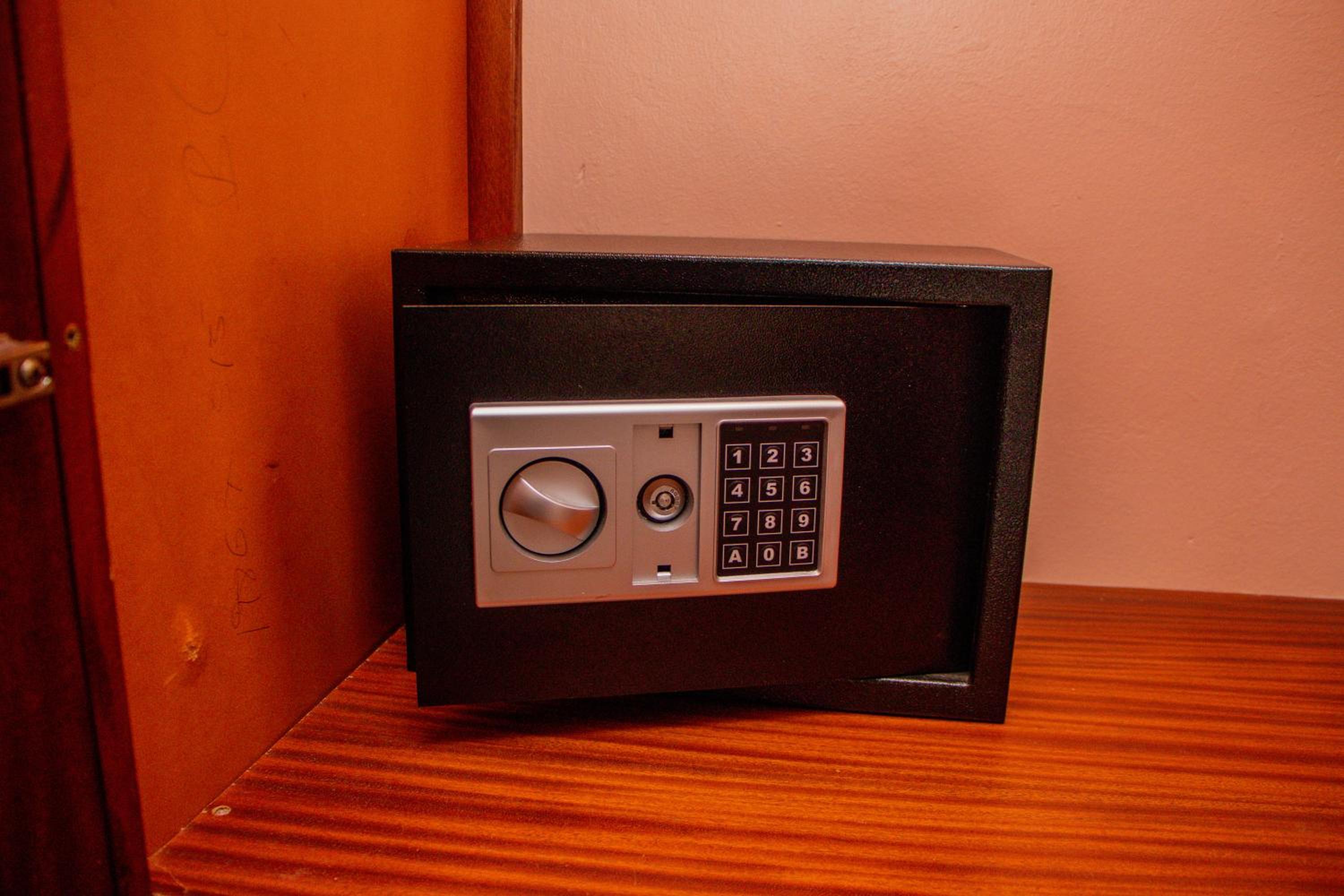 Nightingale Apartments Hotel Mombasa