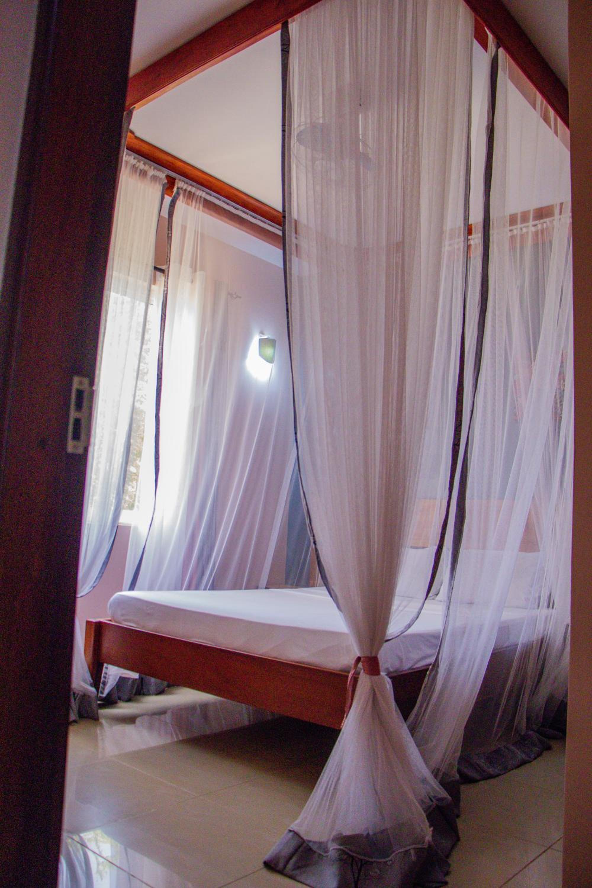 Nightingale Apartments Hotel Mombasa