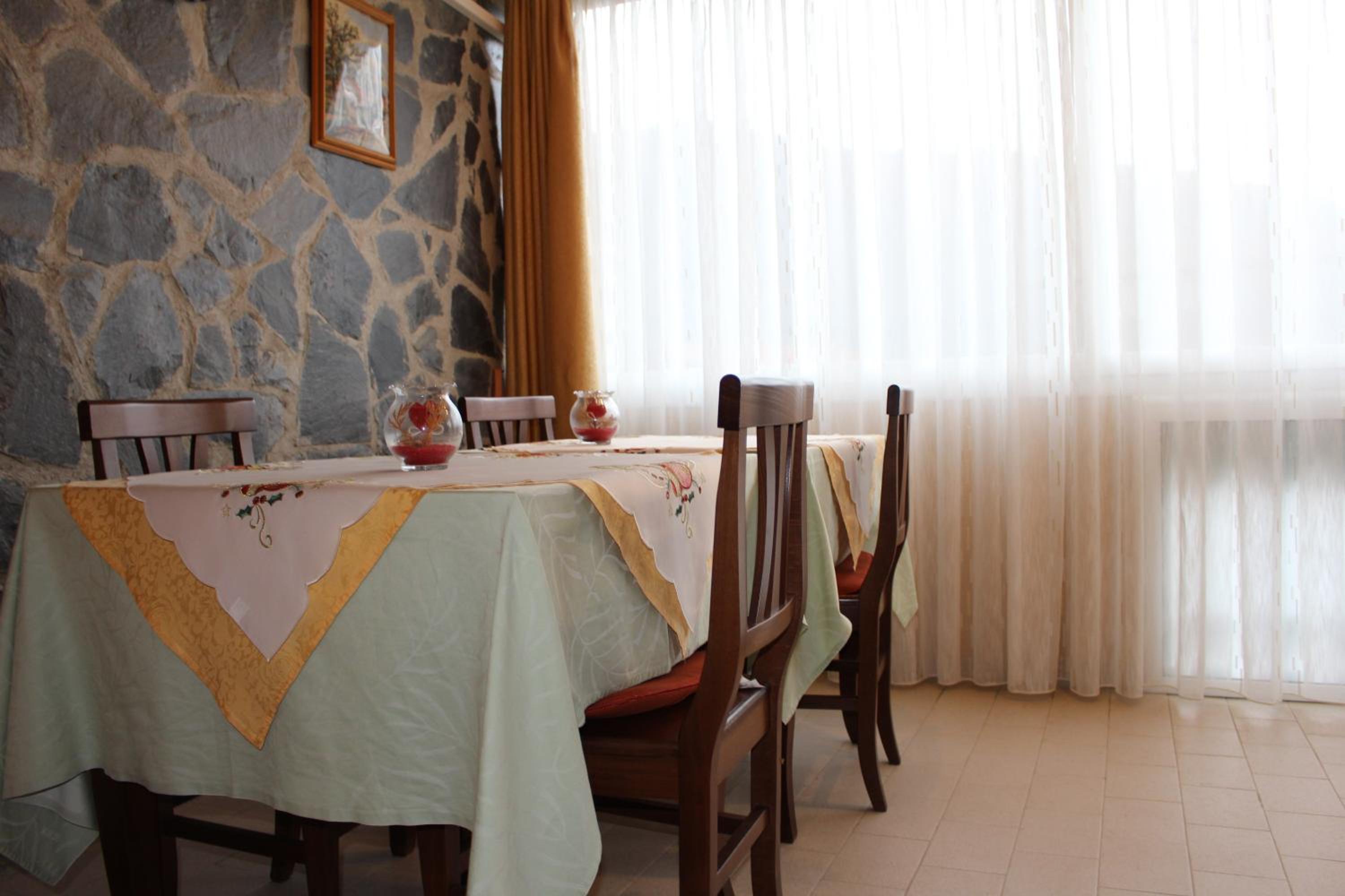B&B Esperança