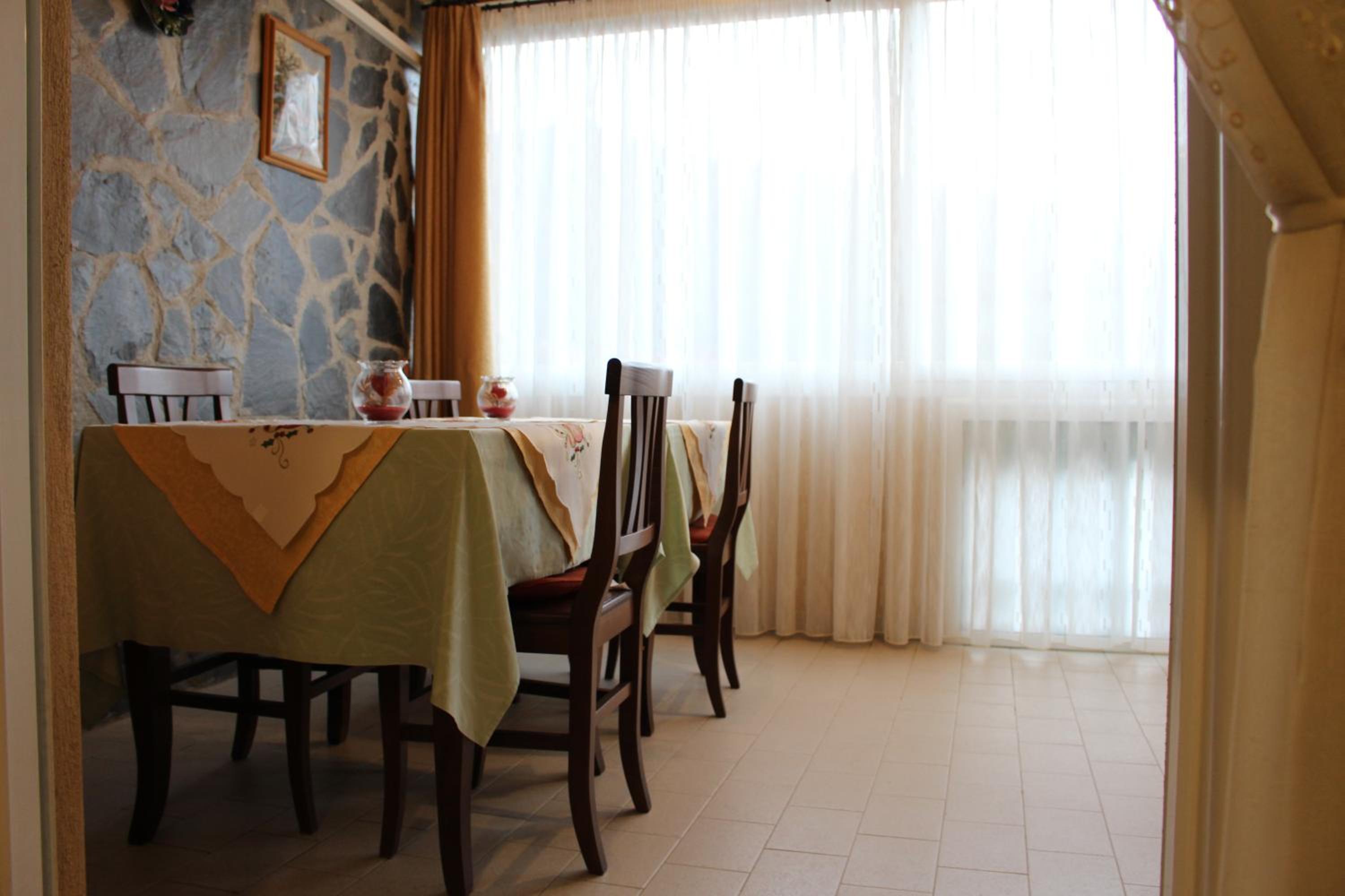 B&B Esperança