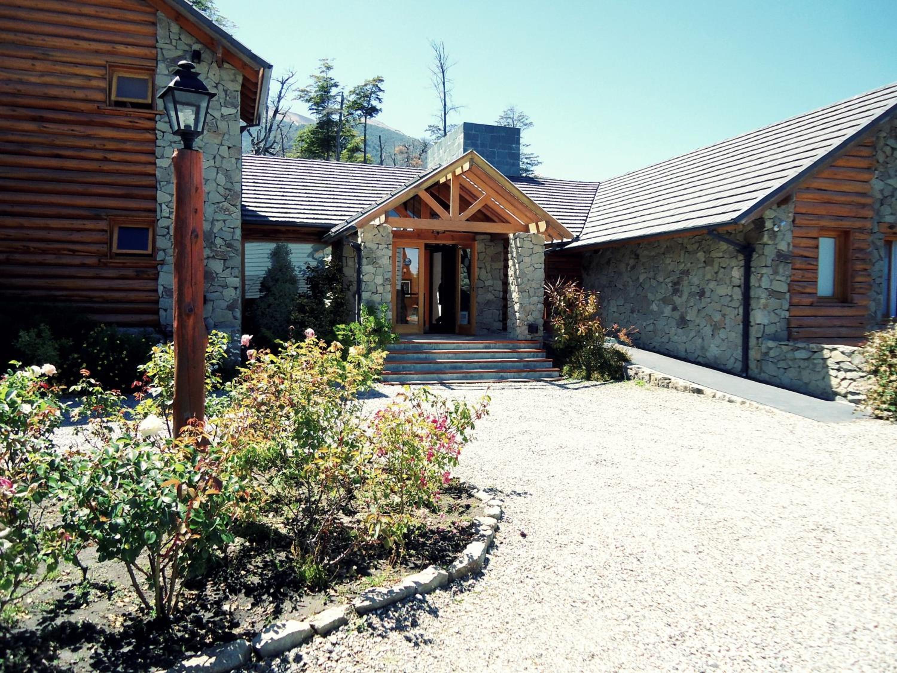 Hosteria Patagon