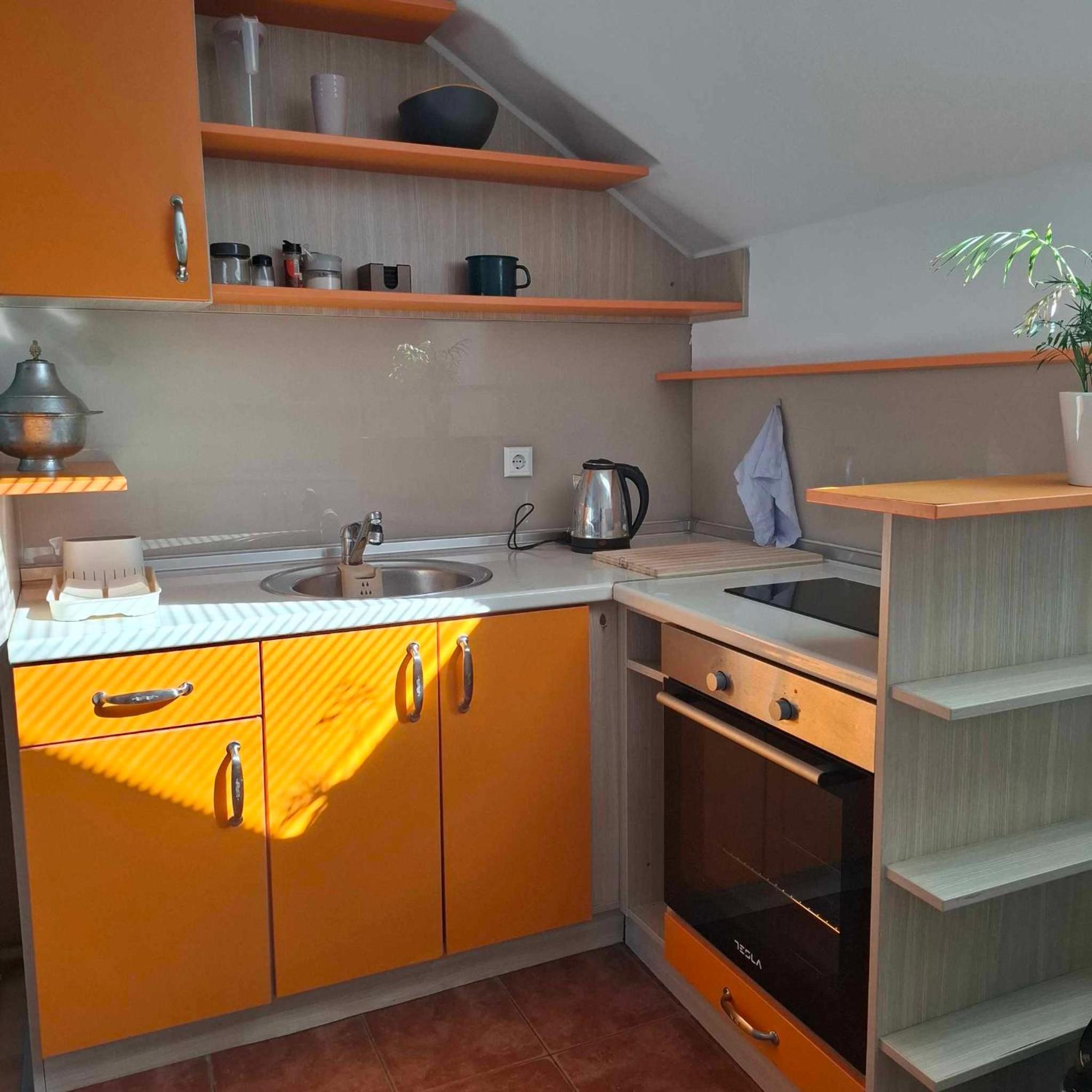 Villa Sabic - Free Garage & Panoramic View