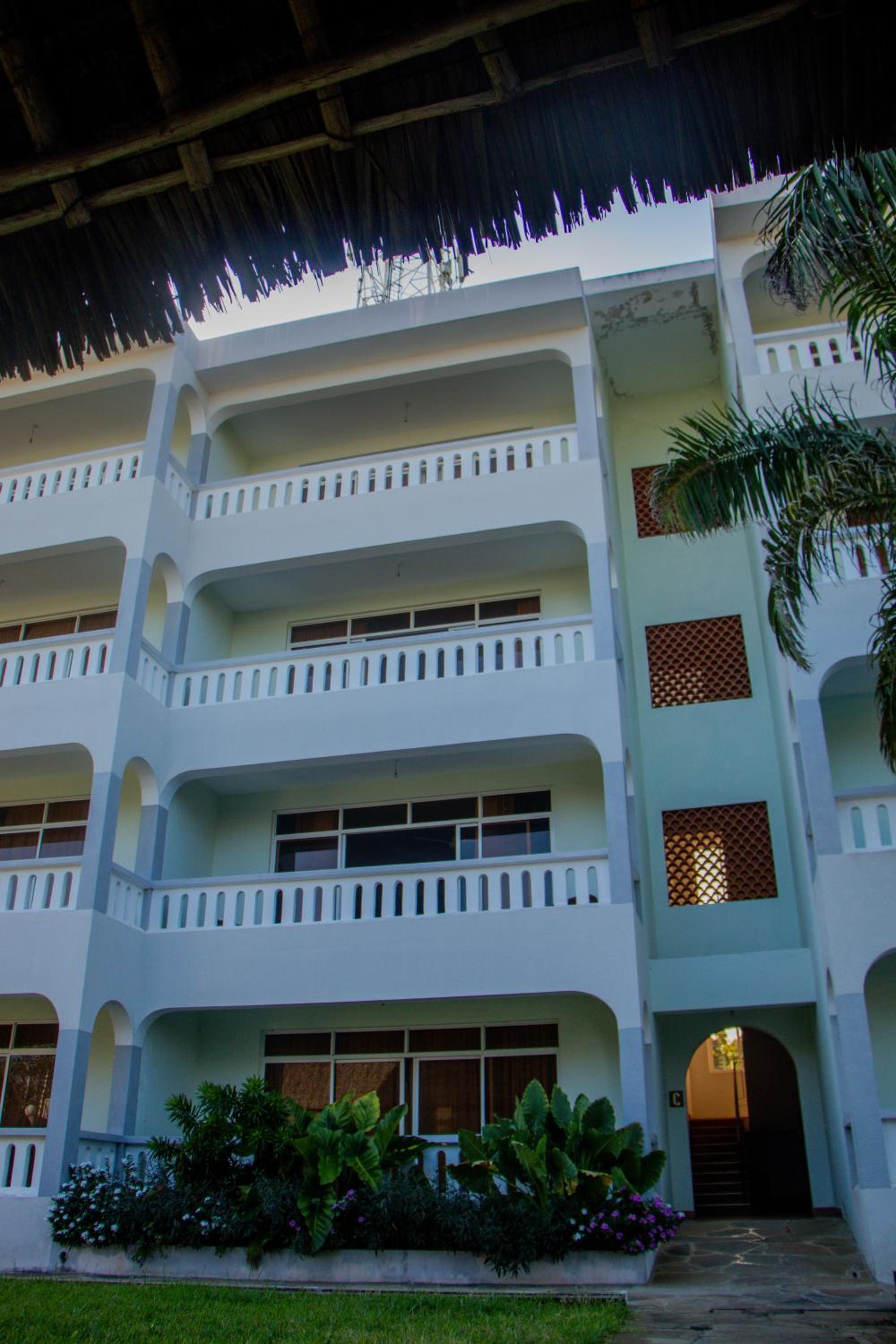 Nightingale Apartments Hotel Mombasa