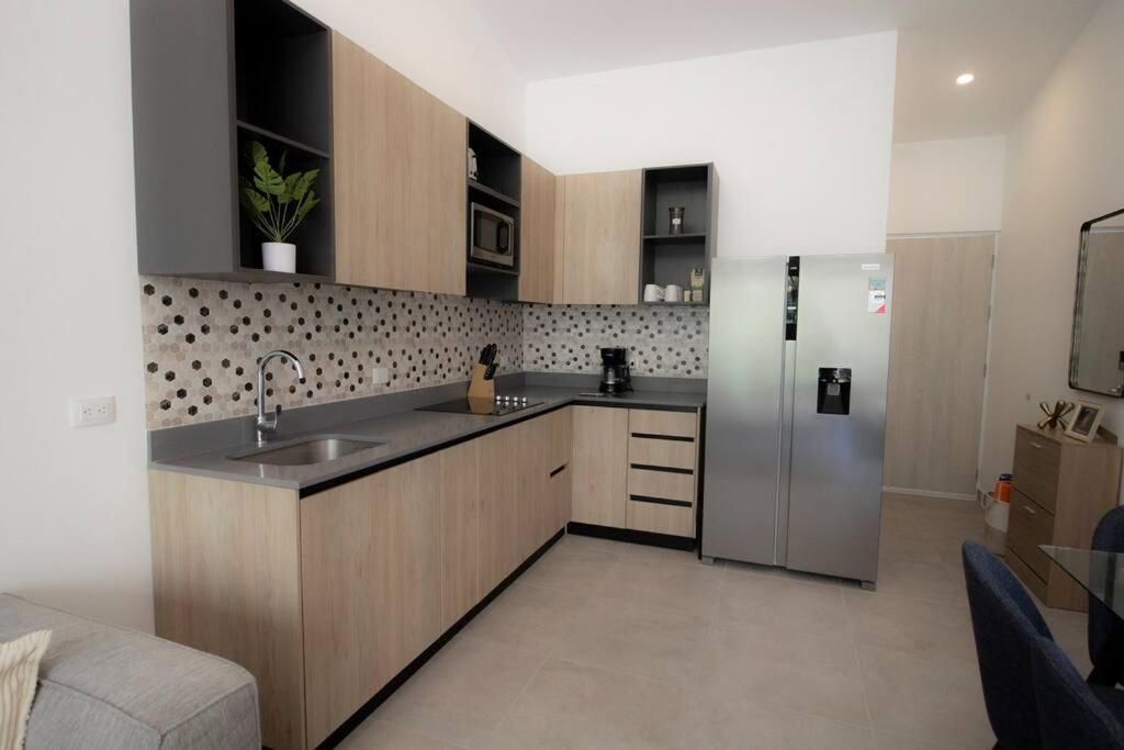 Beach Access Condo in Blue Zone