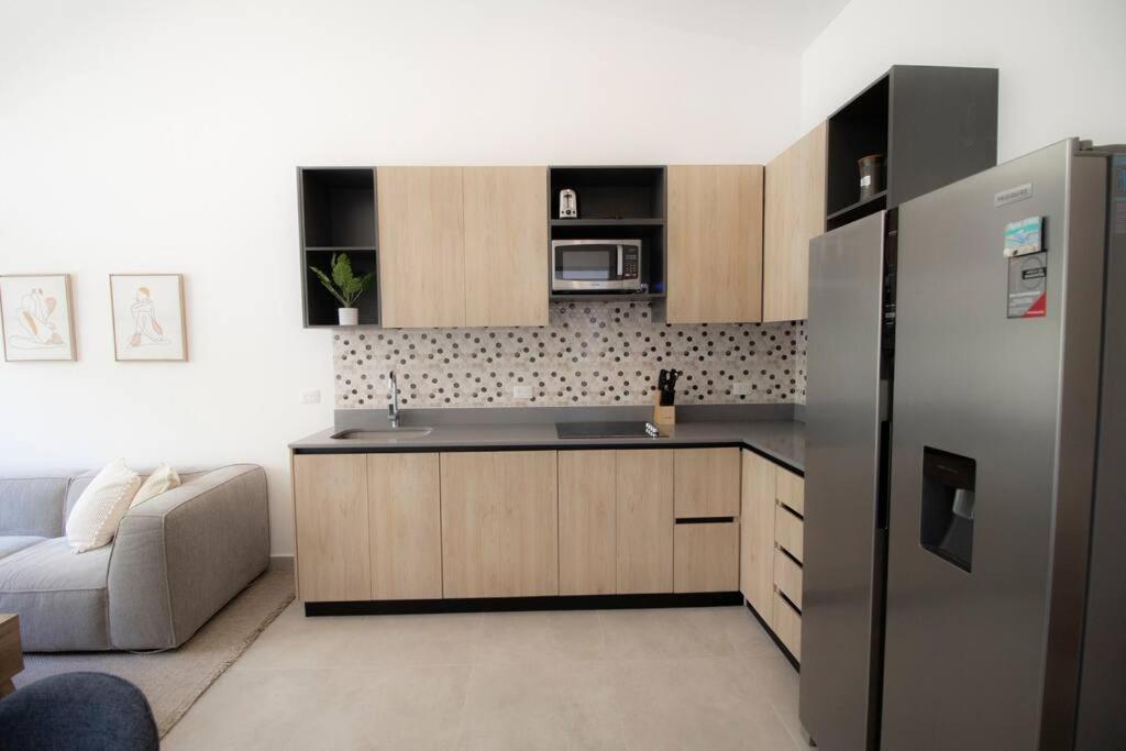 Beach Access Condo in Blue Zone
