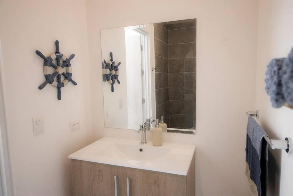 Beach Access Condo in Blue Zone