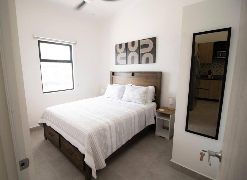 Beach Access Condo in Blue Zone