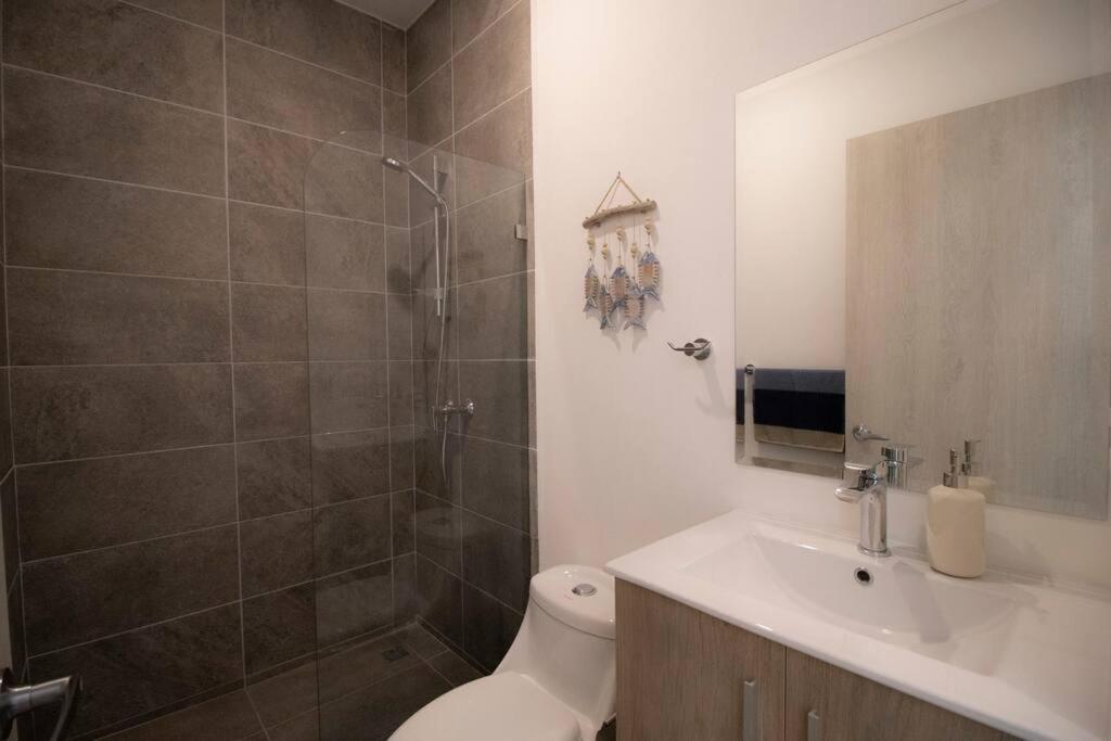 Beach Access Condo in Blue Zone