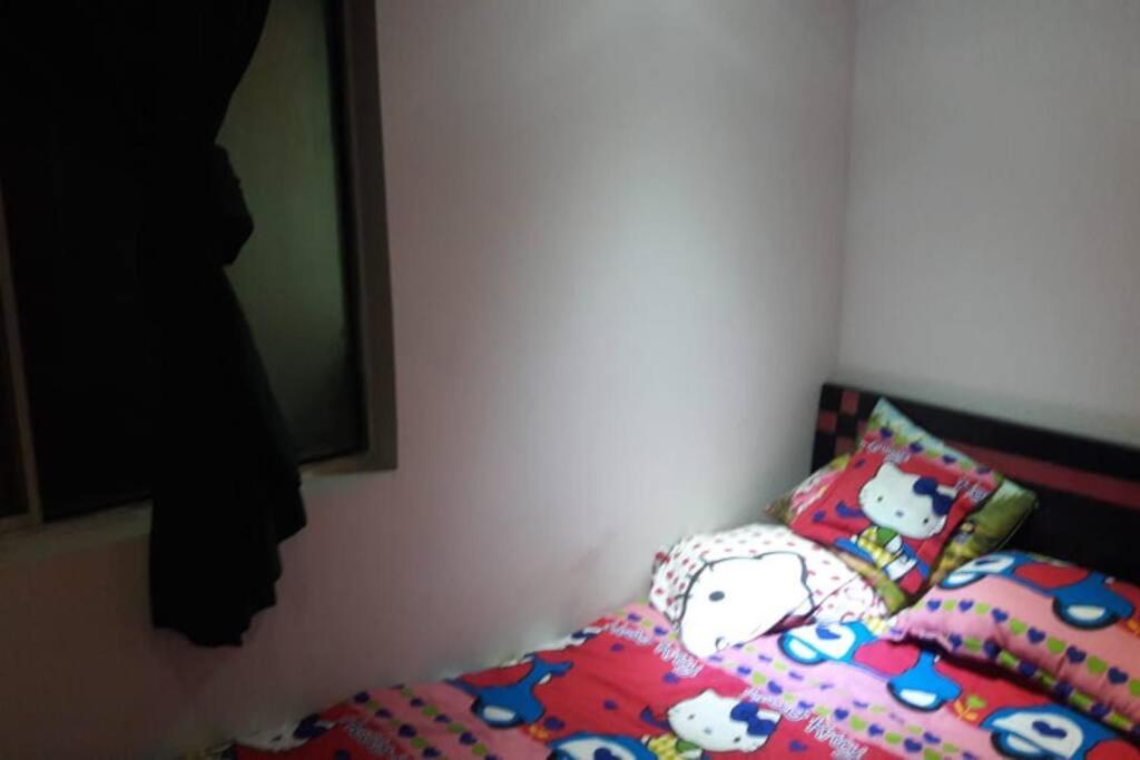 Cómodo apartamento en el norte de Bogotá