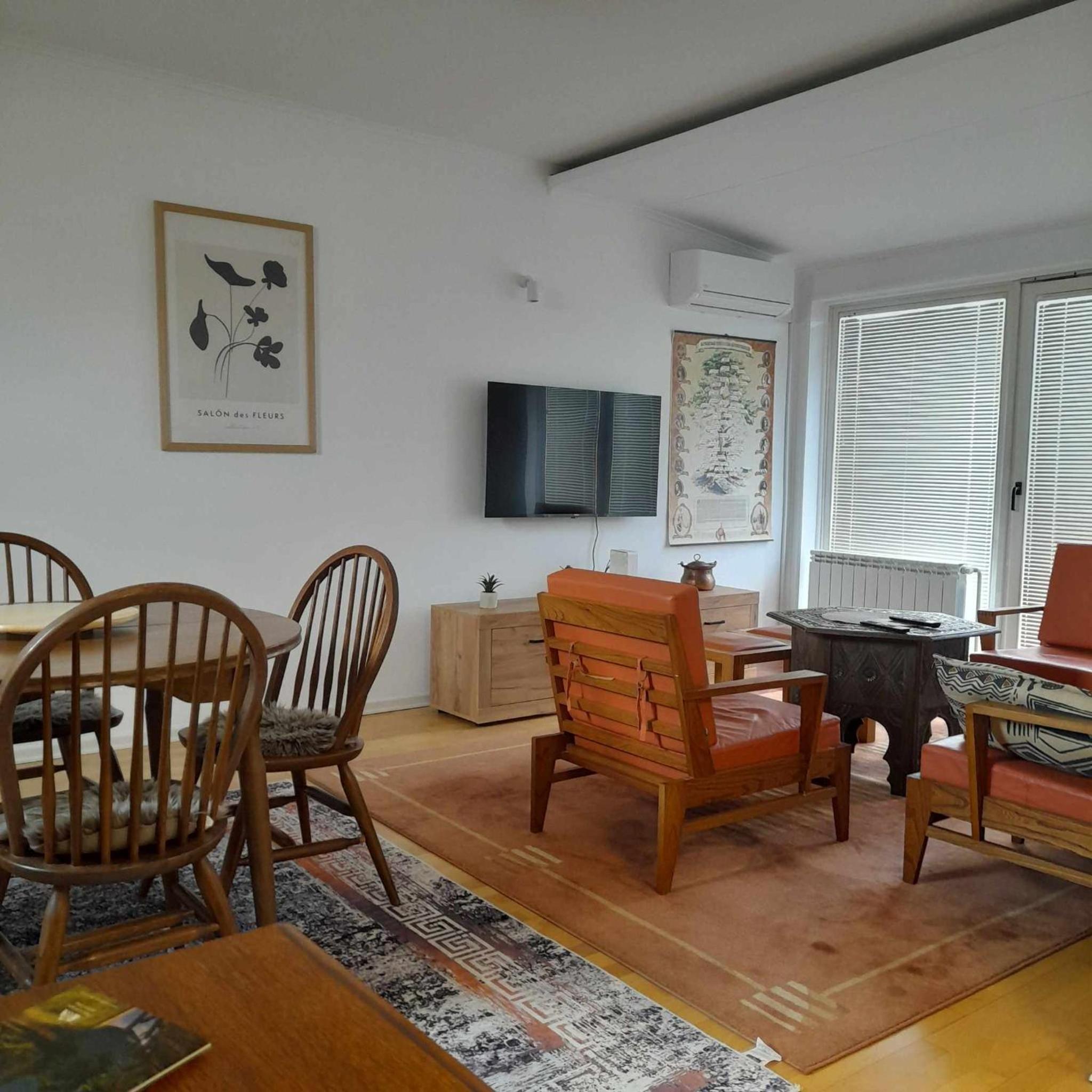 Villa Sabic - Free Garage & Panoramic View