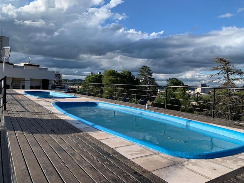Check IN Carlos Paz