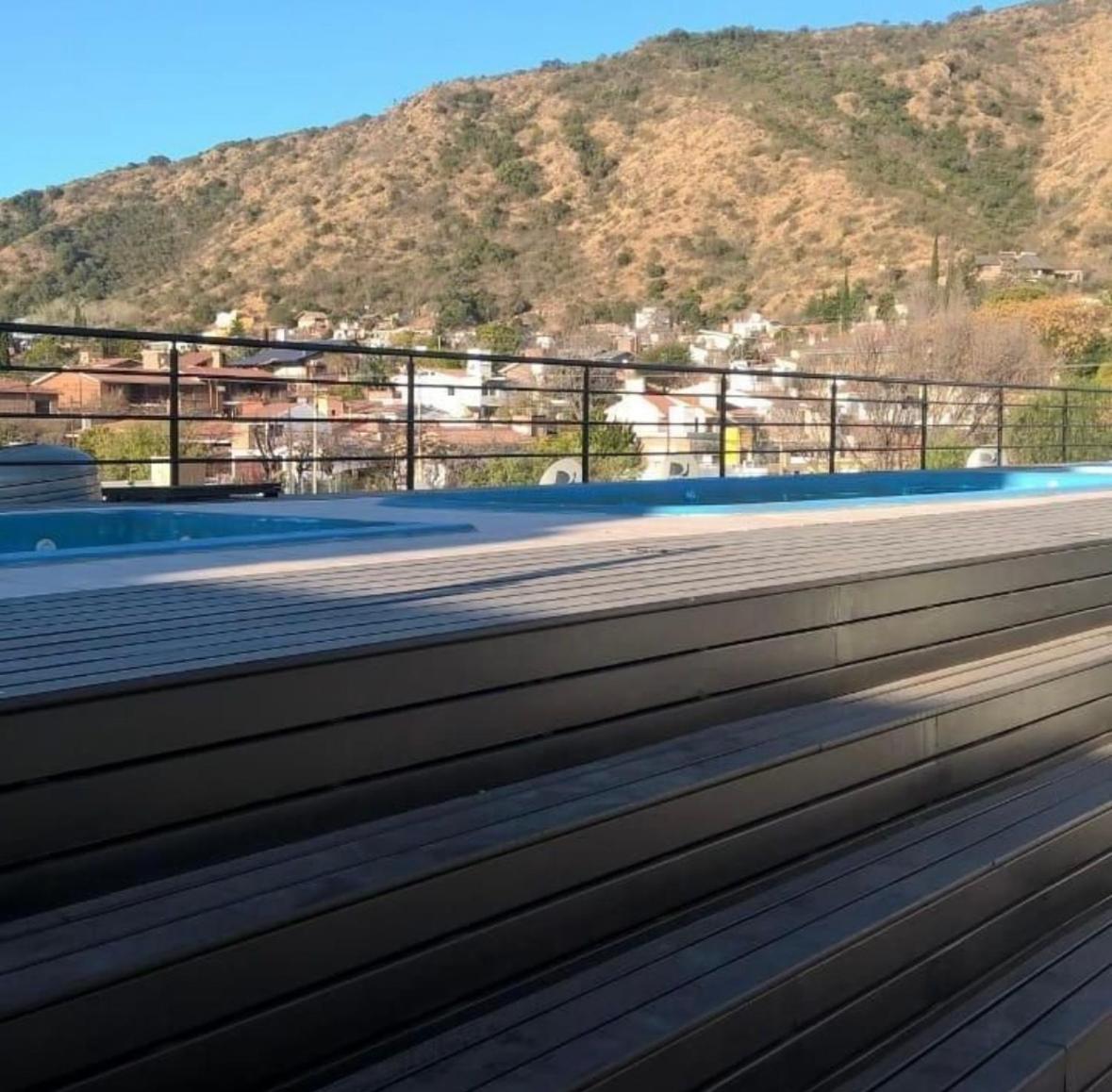 Check IN Carlos Paz