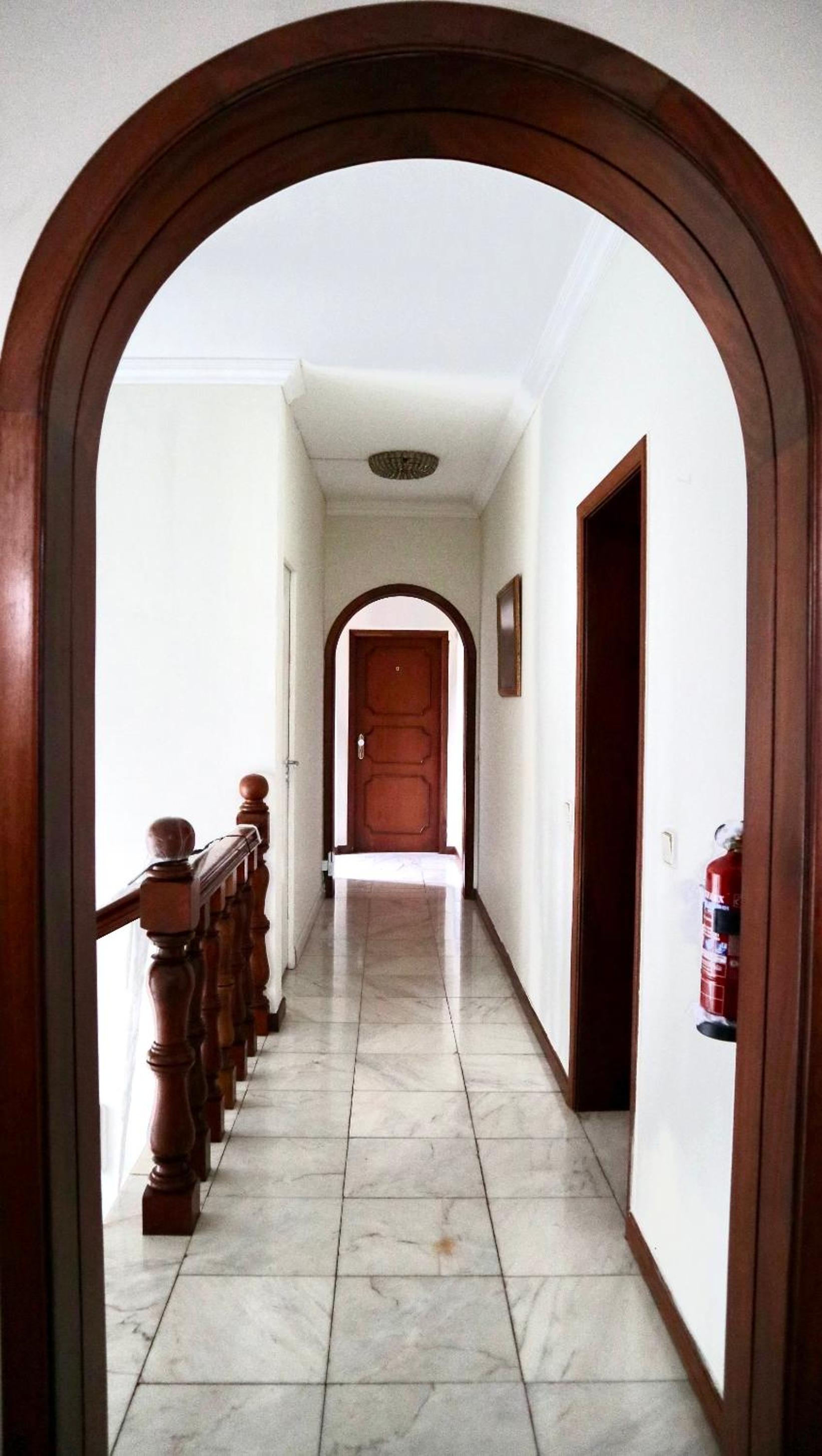 A Fortaleza do Pico