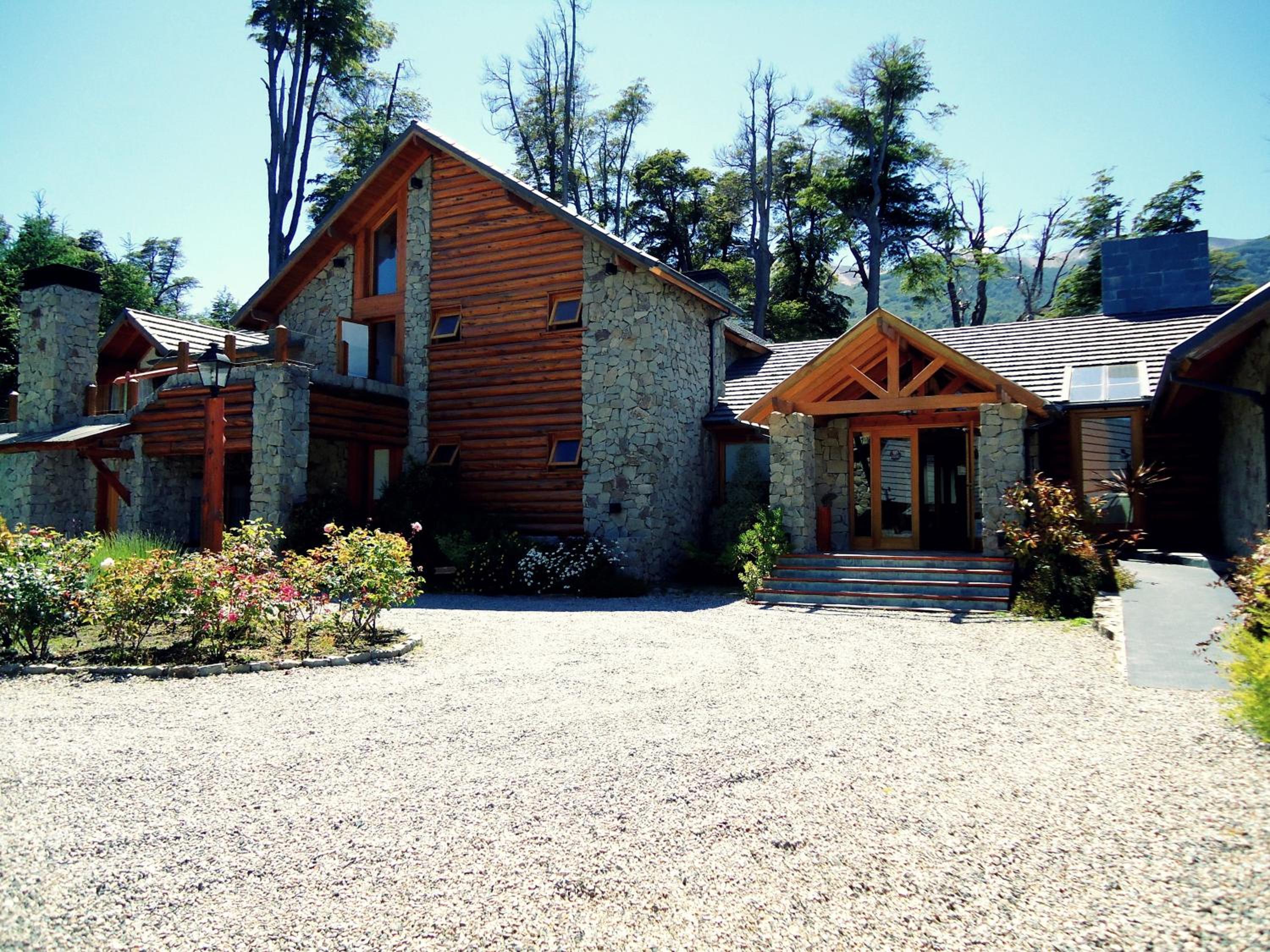 Hosteria Patagon