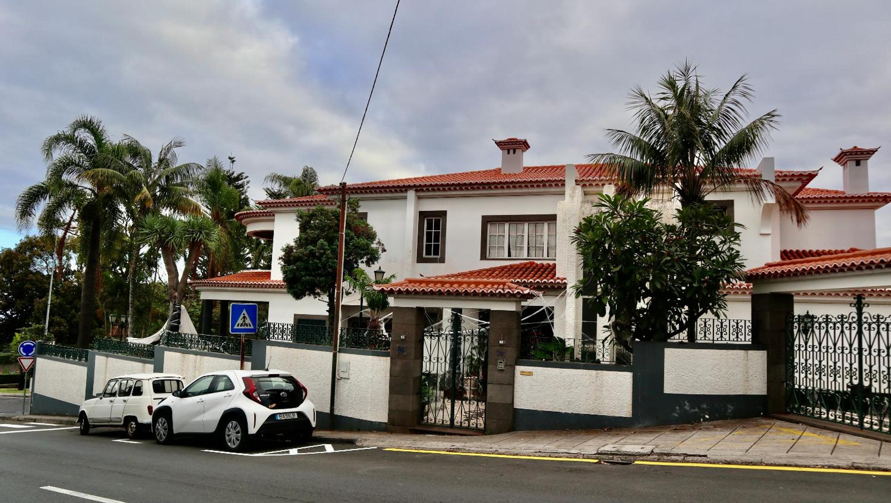 A Fortaleza do Pico
