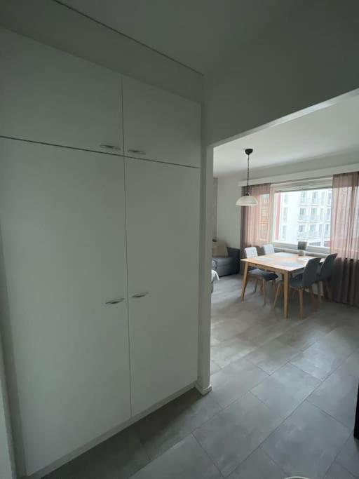 Arctic central home