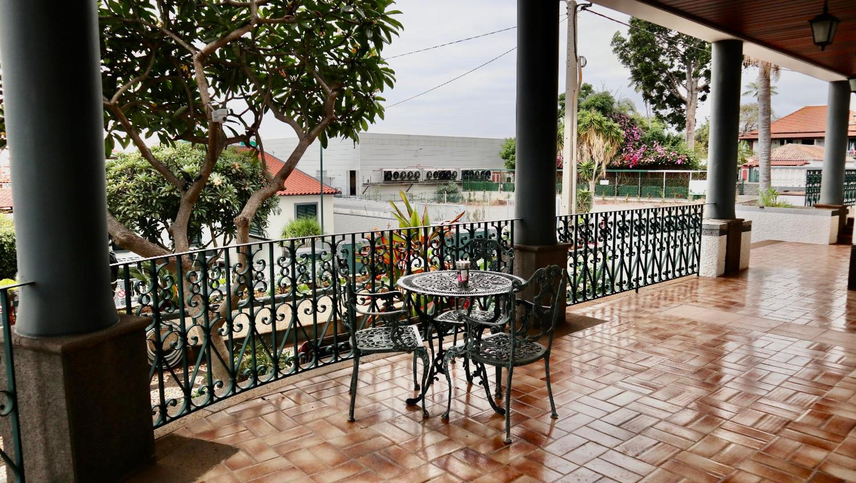 A Fortaleza do Pico