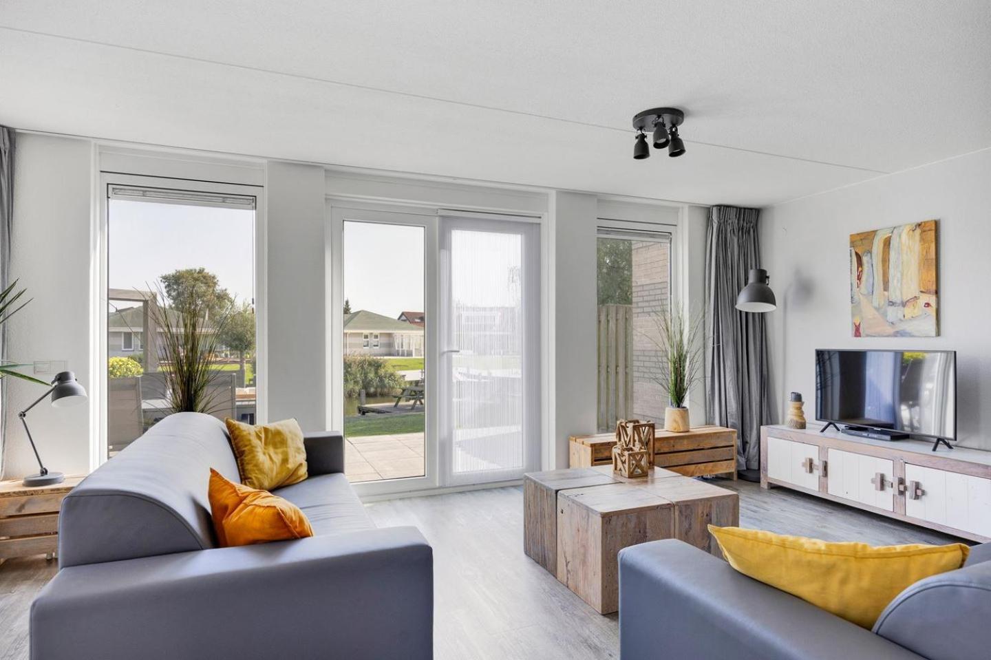 WATER WELLNESS VILLA - Strand, Surfen, Relax view 5
