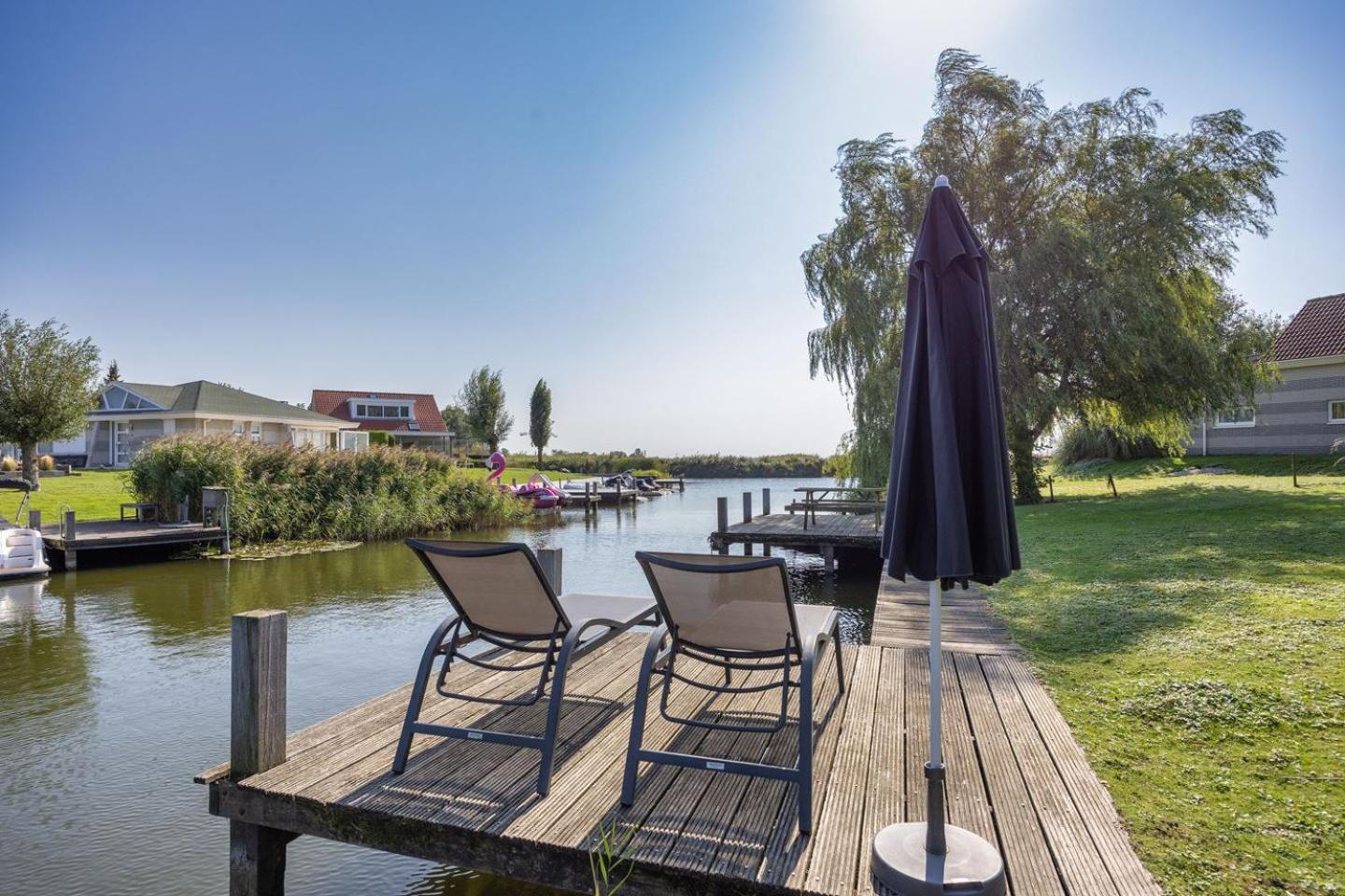 WATER WELLNESS VILLA - Strand, Surfen, Relax view 2