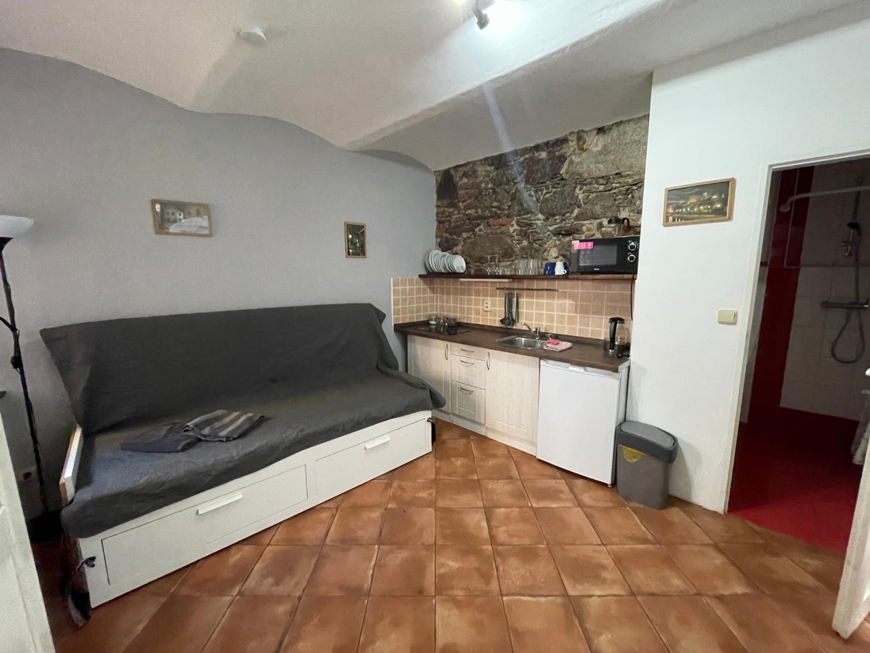 Apartmany u Synagogy