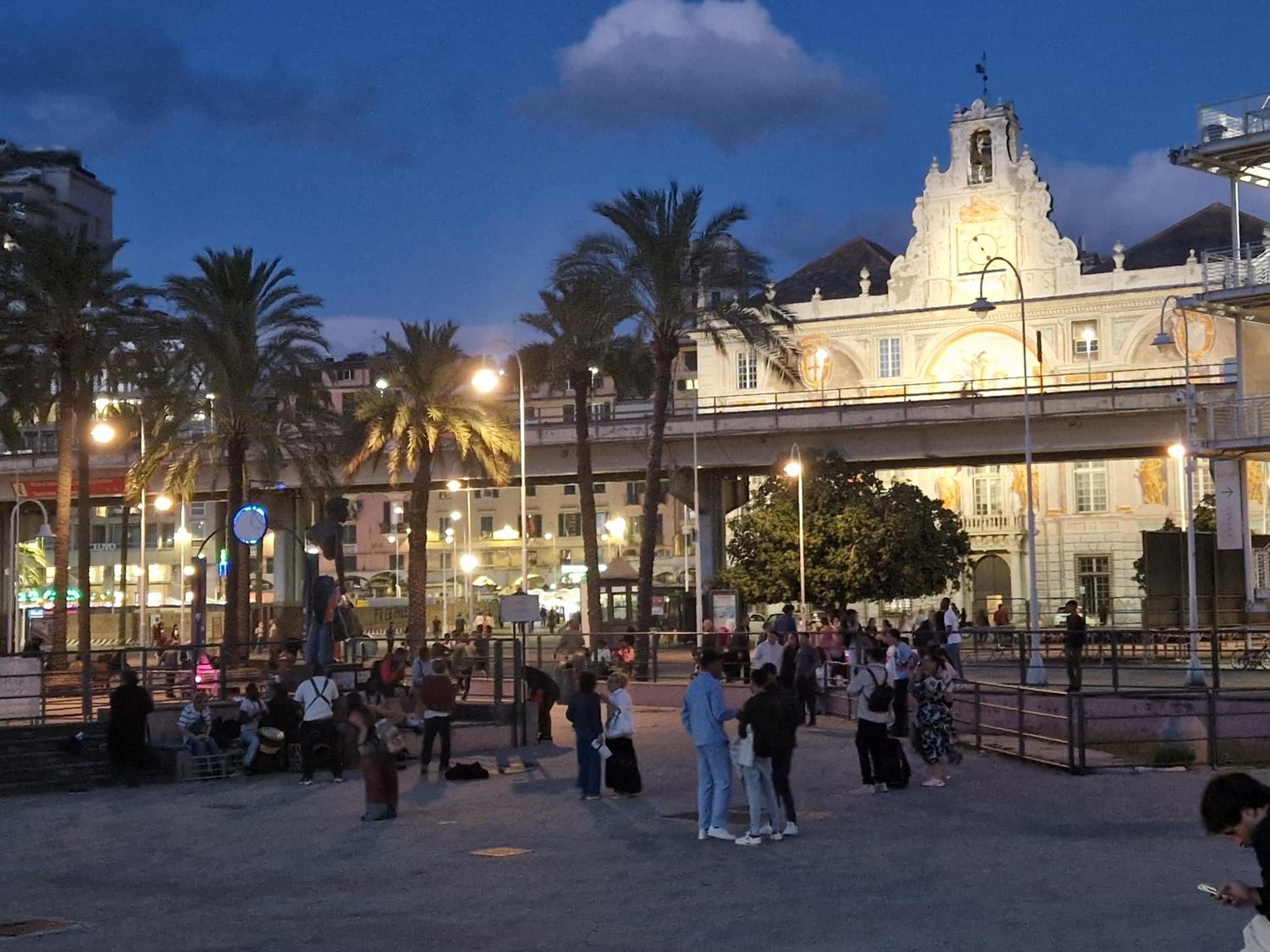 Genoa Holiday - Pieno Centro a 2 passi dall'Acquario view 5