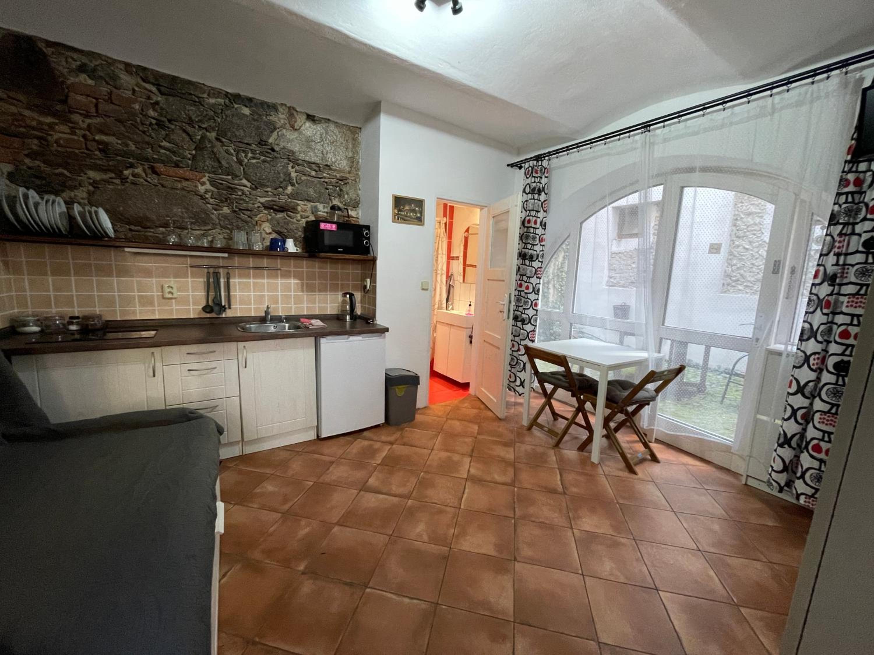 Apartmany u Synagogy