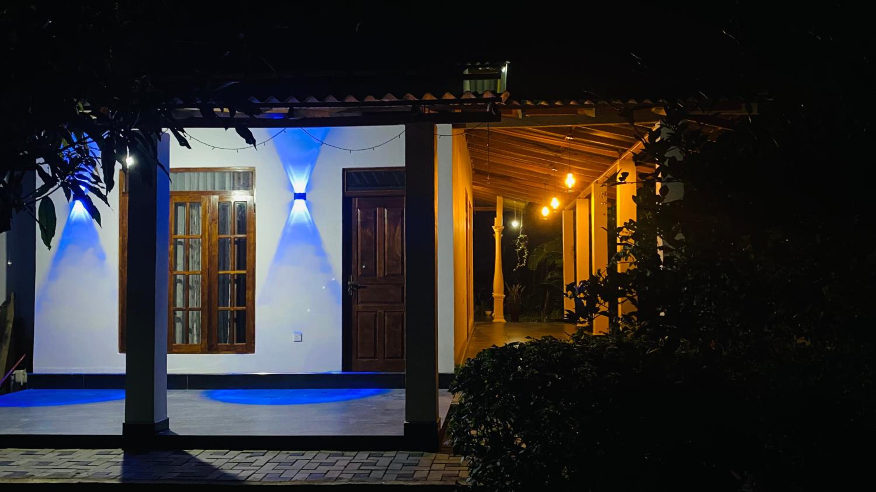 Fairview Dill homestay