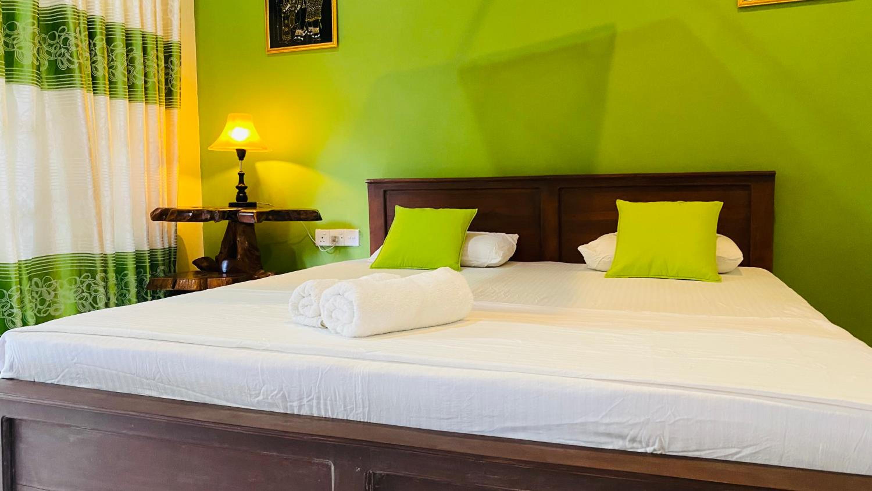 Fairview Dill homestay