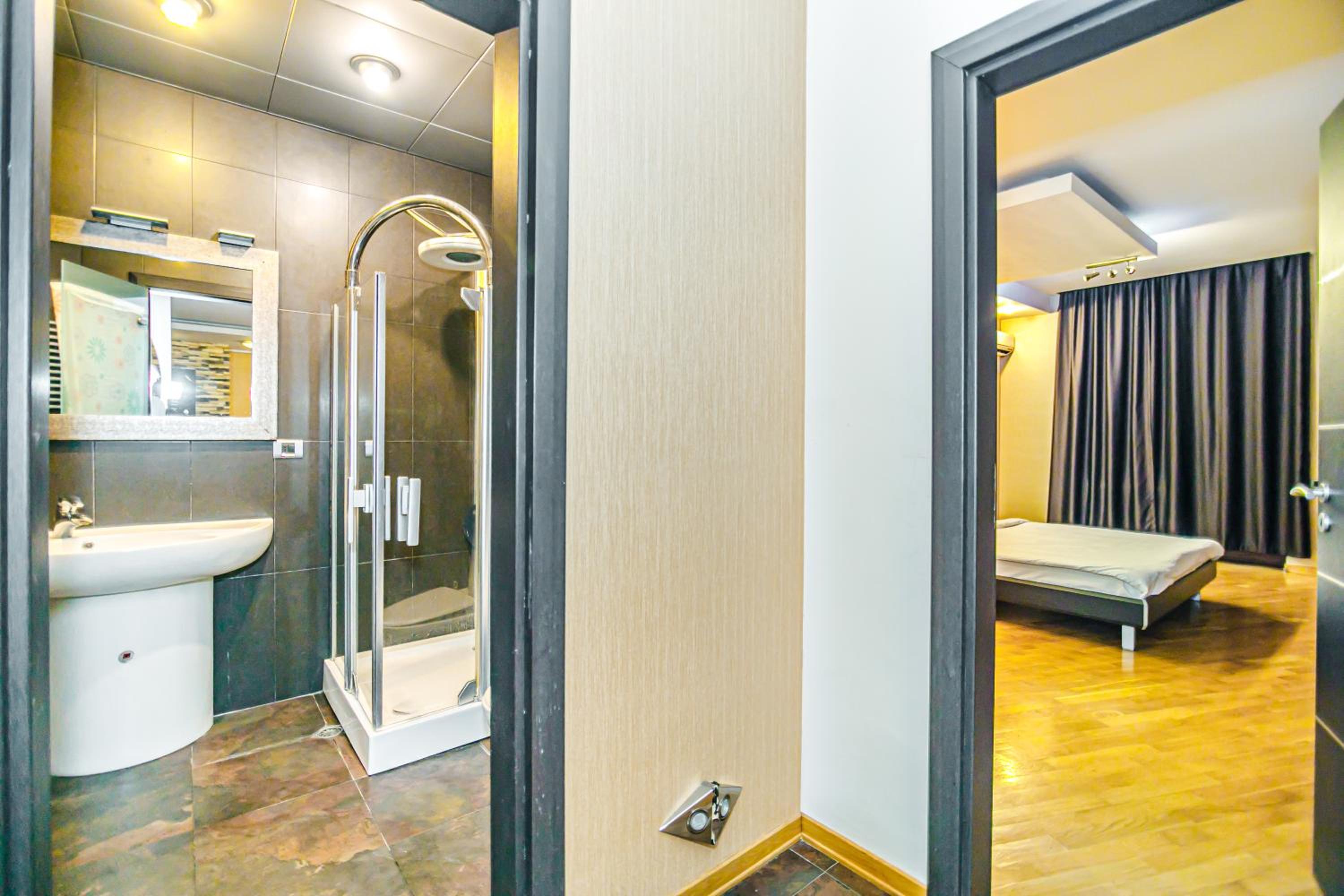 Near Marriot Courtyard 4 bedroom
