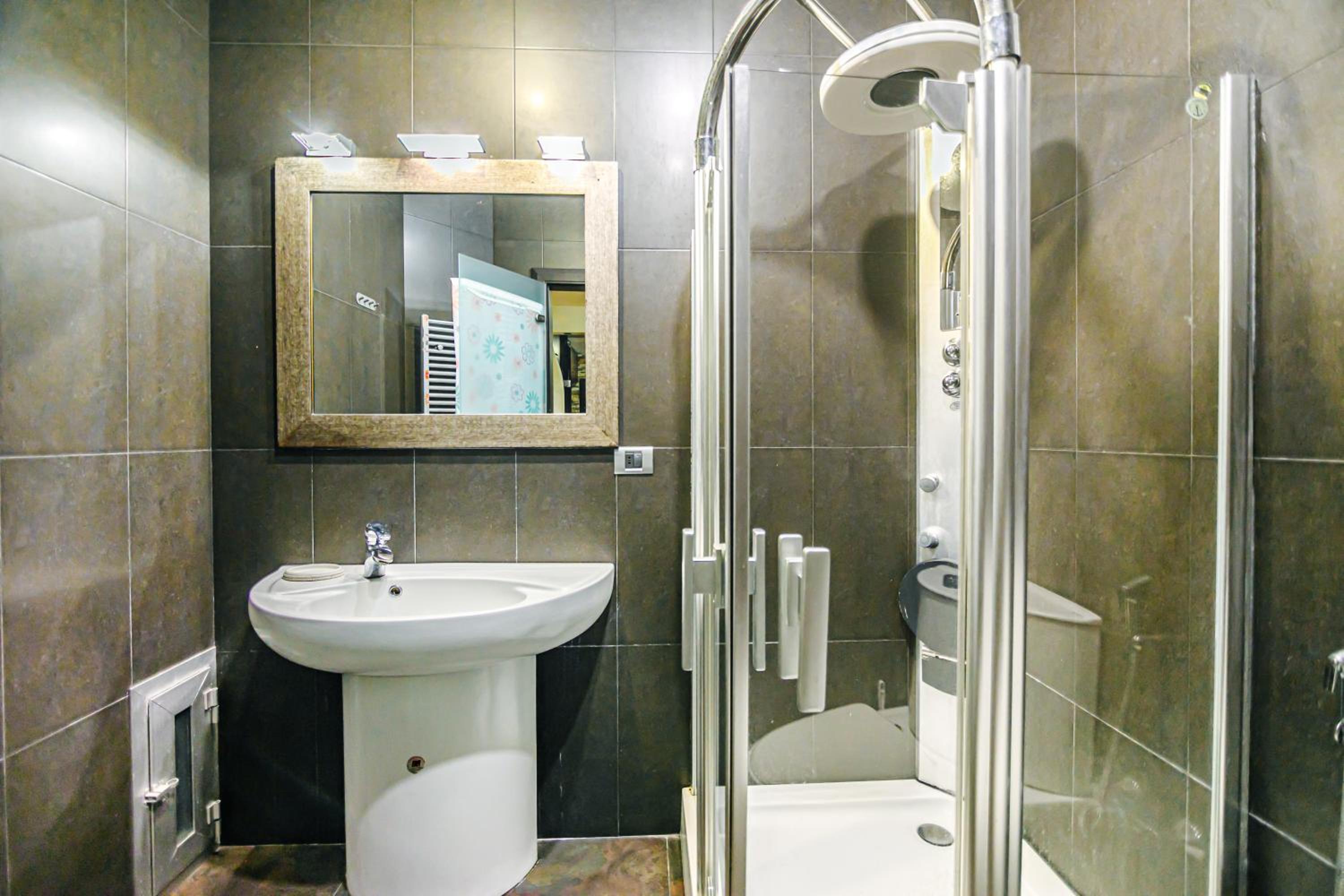 Near Marriot Courtyard 4 bedroom