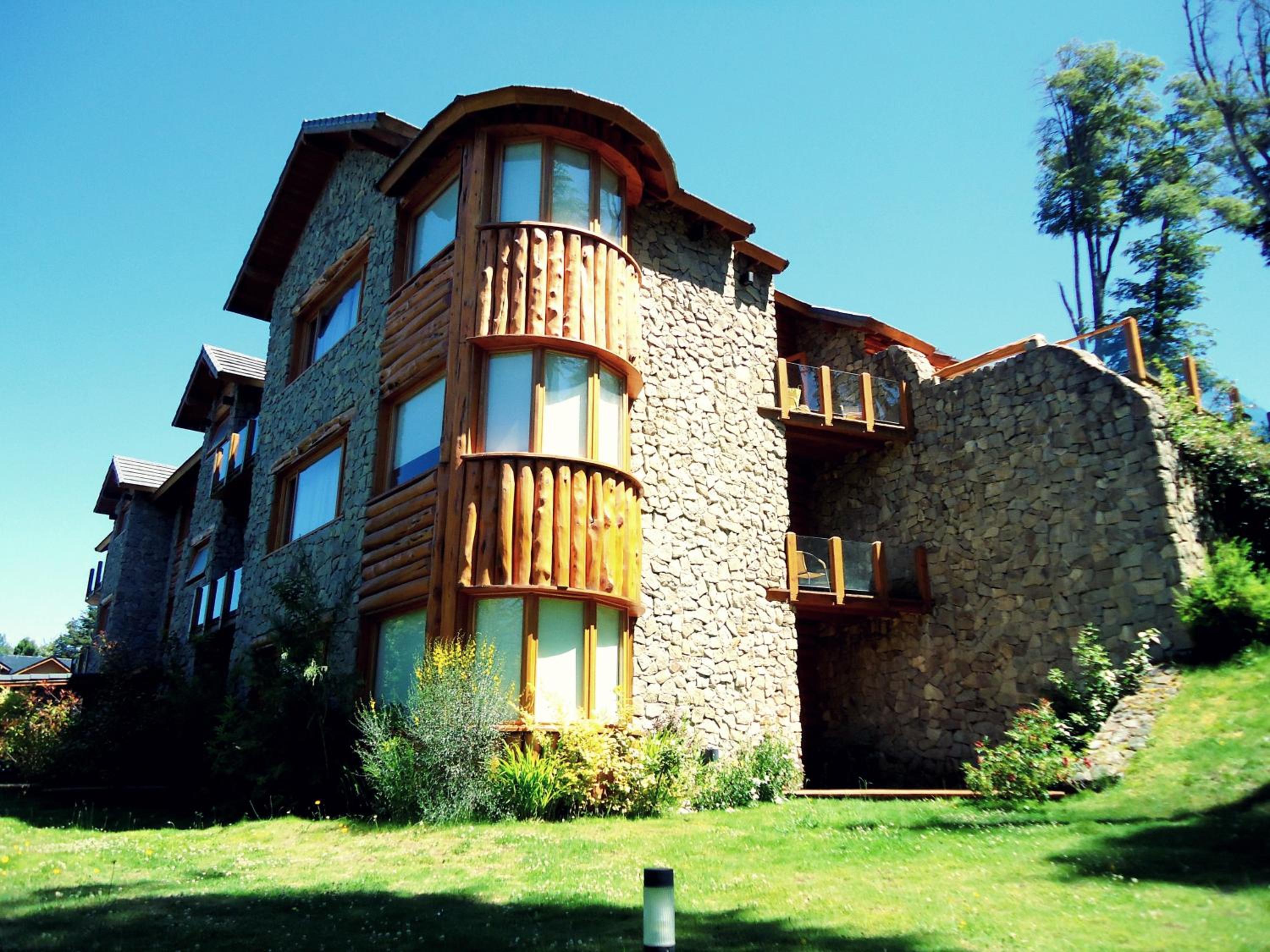 Hosteria Patagon