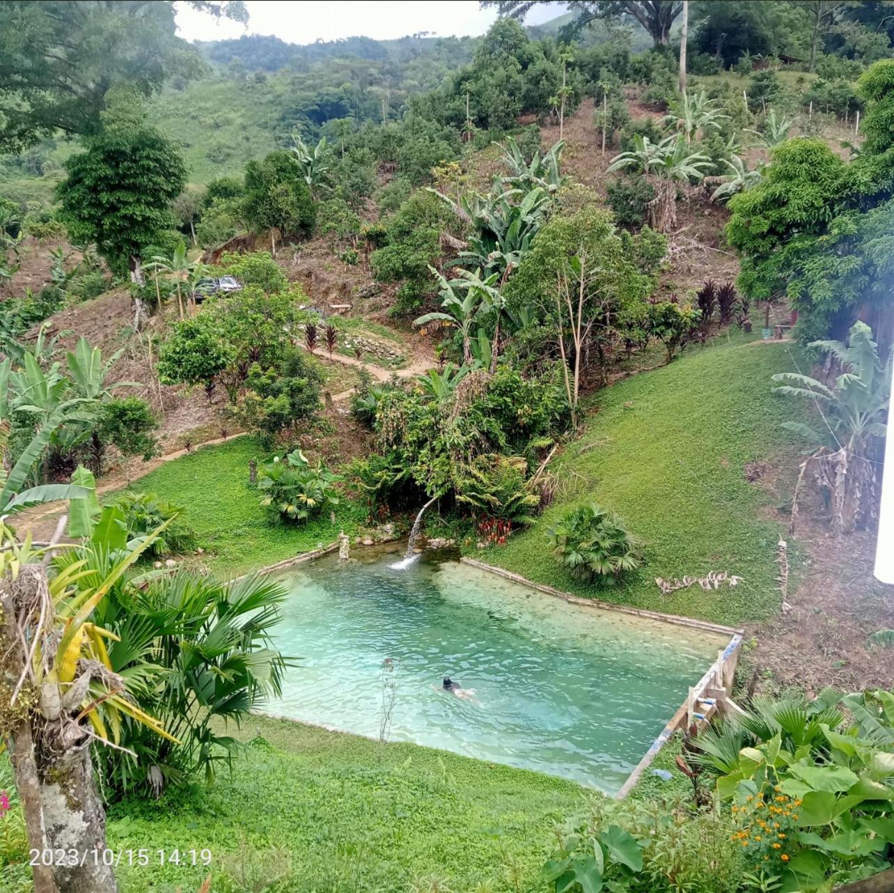 TresGuaduas Cabañas