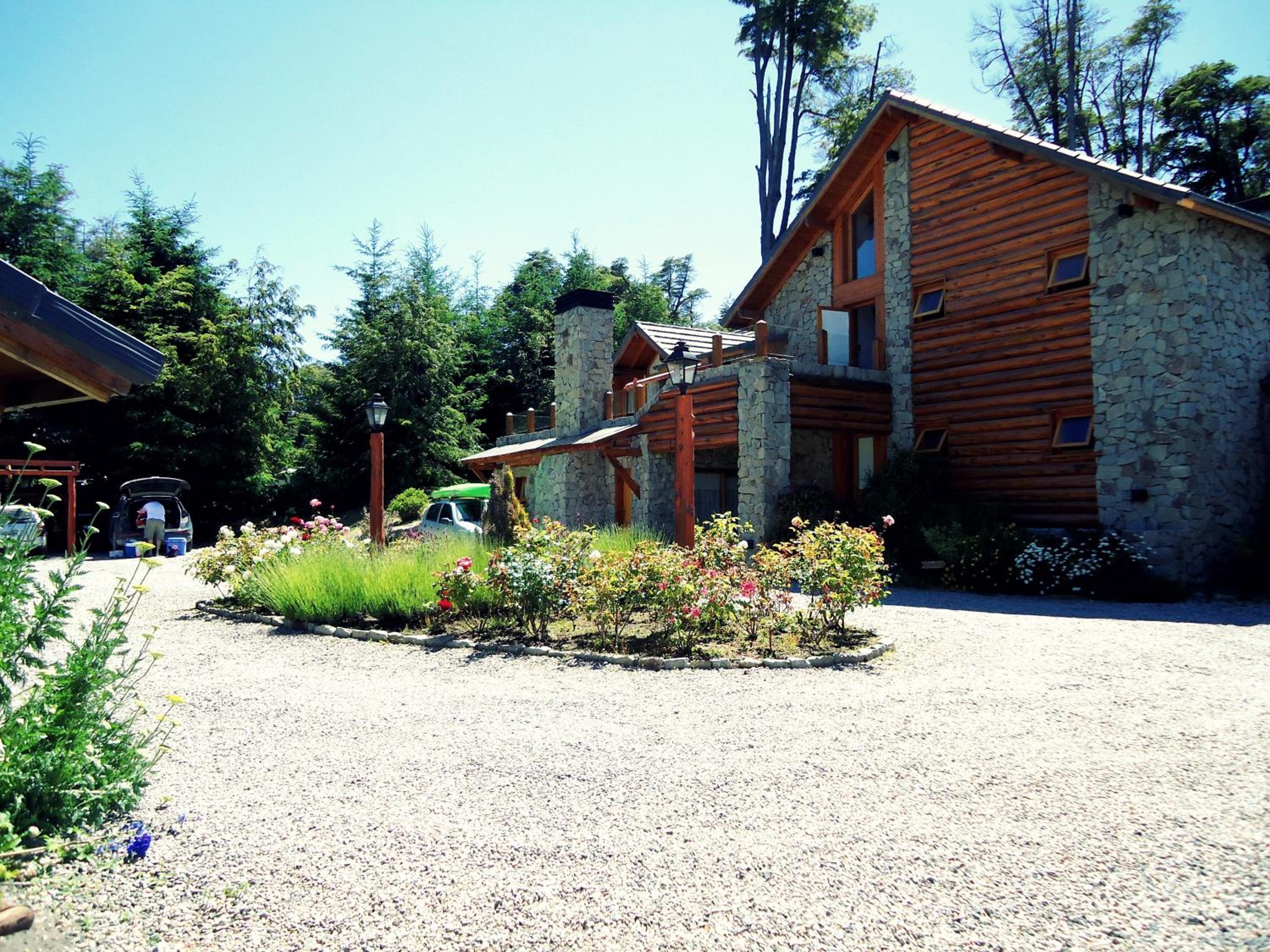Hosteria Patagon