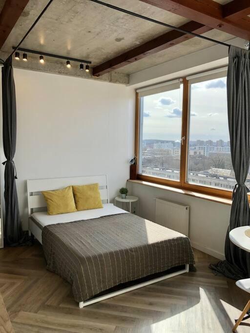 Vilnius Center Apt-New Town View