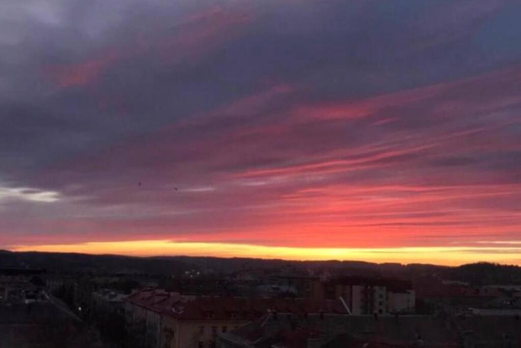 Vilnius Center Apt-New Town View